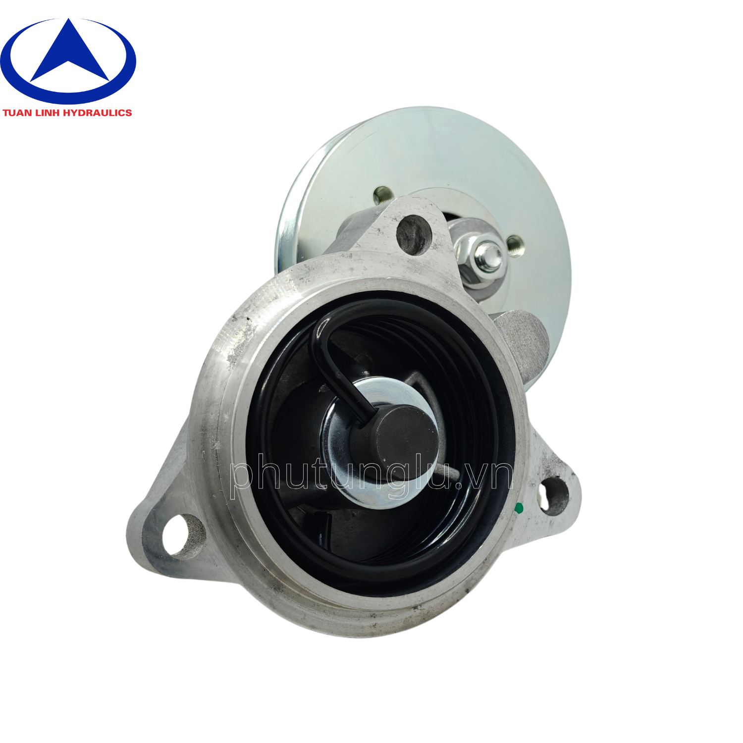 Tăng dây curoa động cơ F6L912