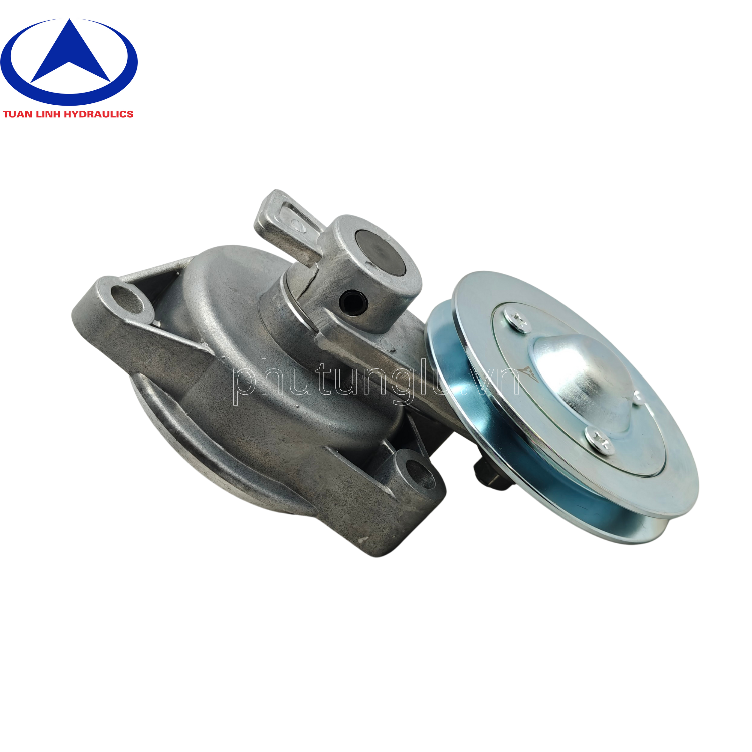 Tăng dây curoa động cơ F6L912