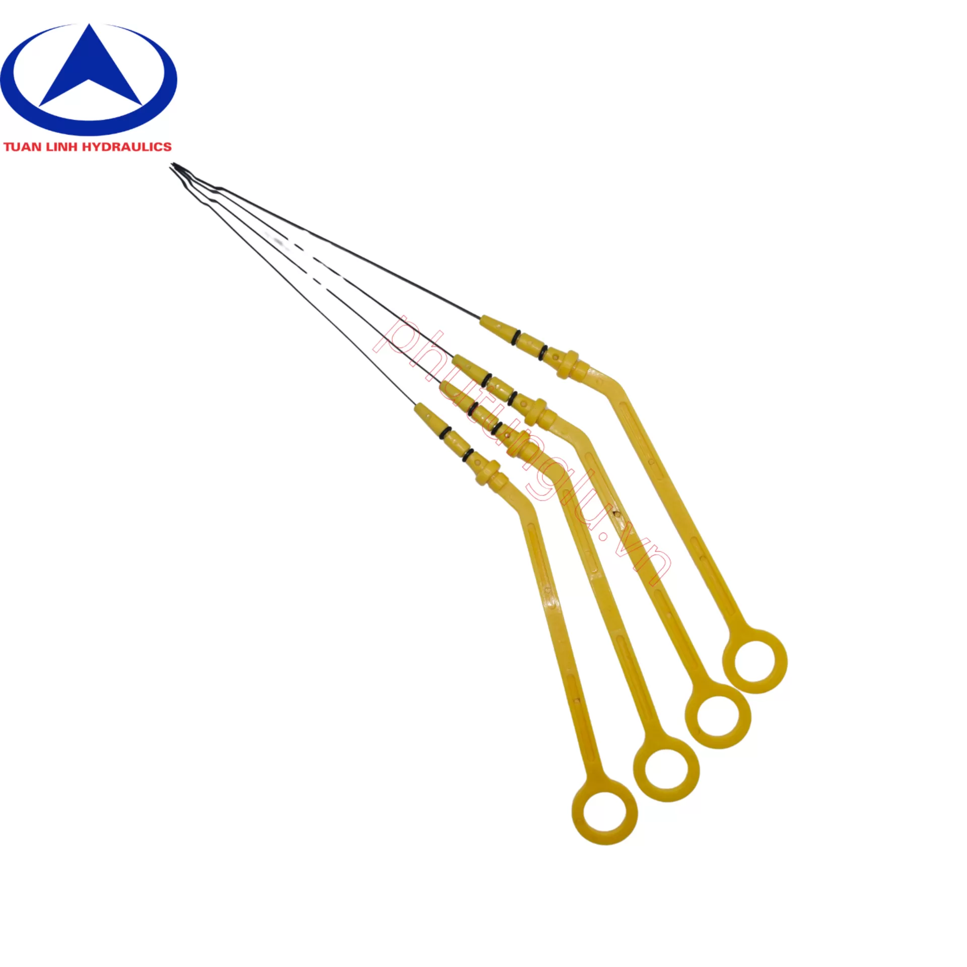 Thước thăm dầu động cơ BF4M1013