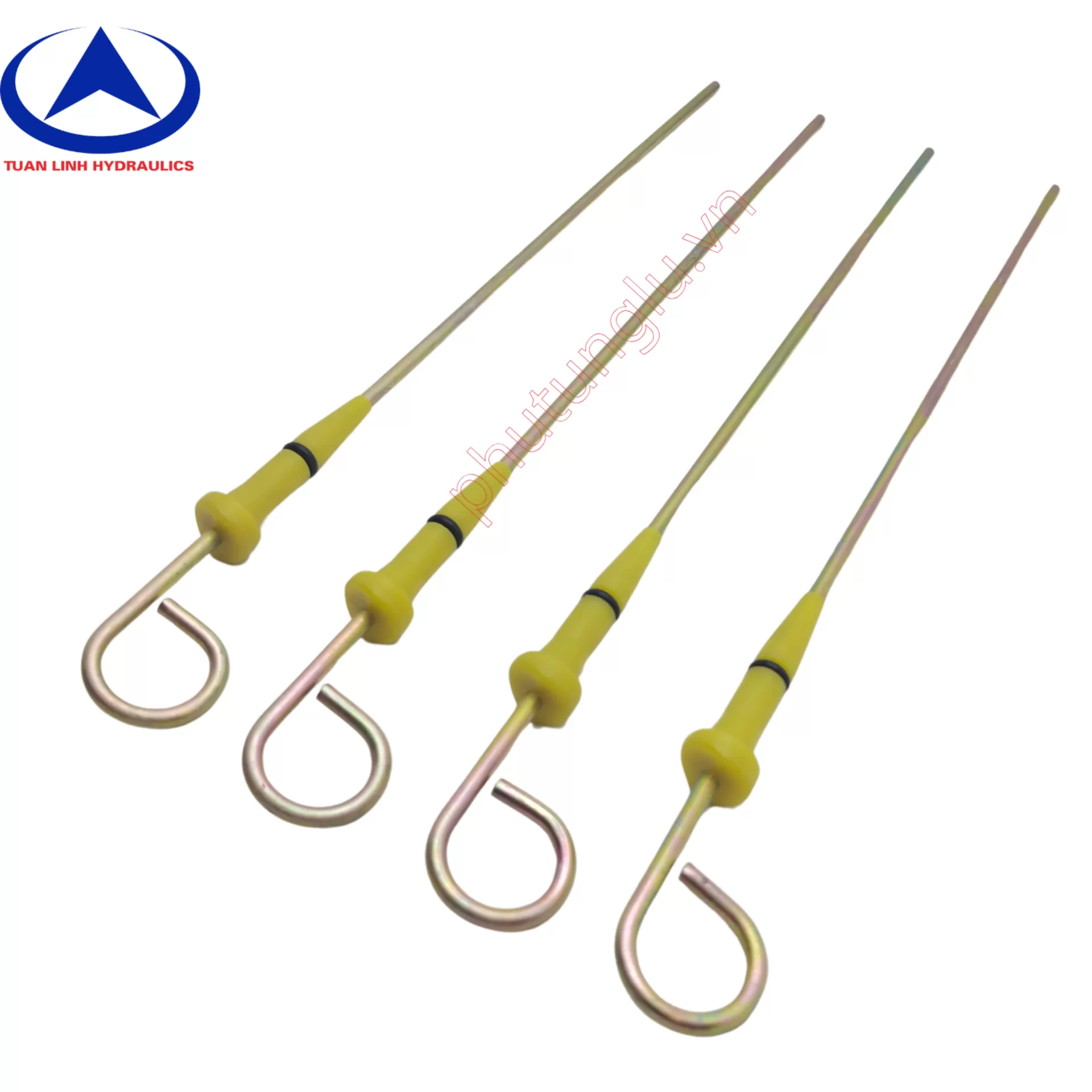 Thước thăm dầu động cơ BF4M1013