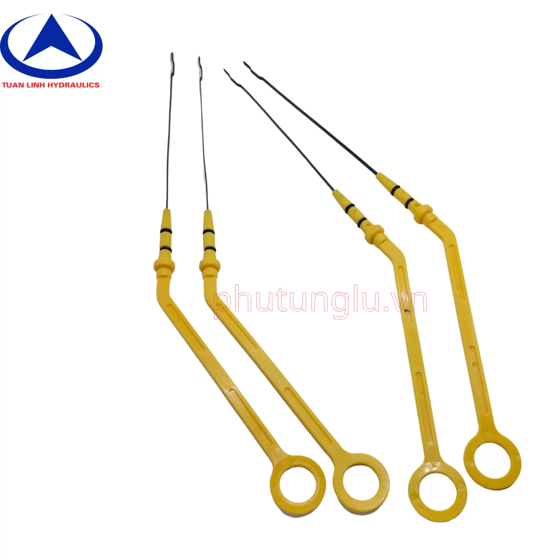 Thước thăm dầu động cơ BF4M1013