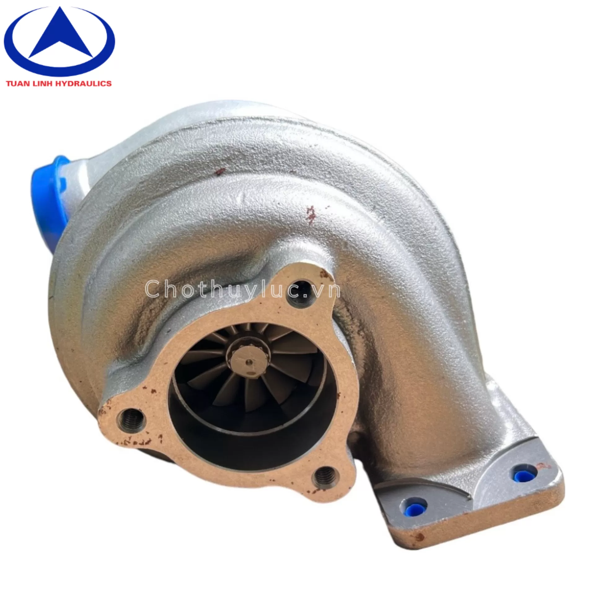 Turbo động cơ BF4M2012