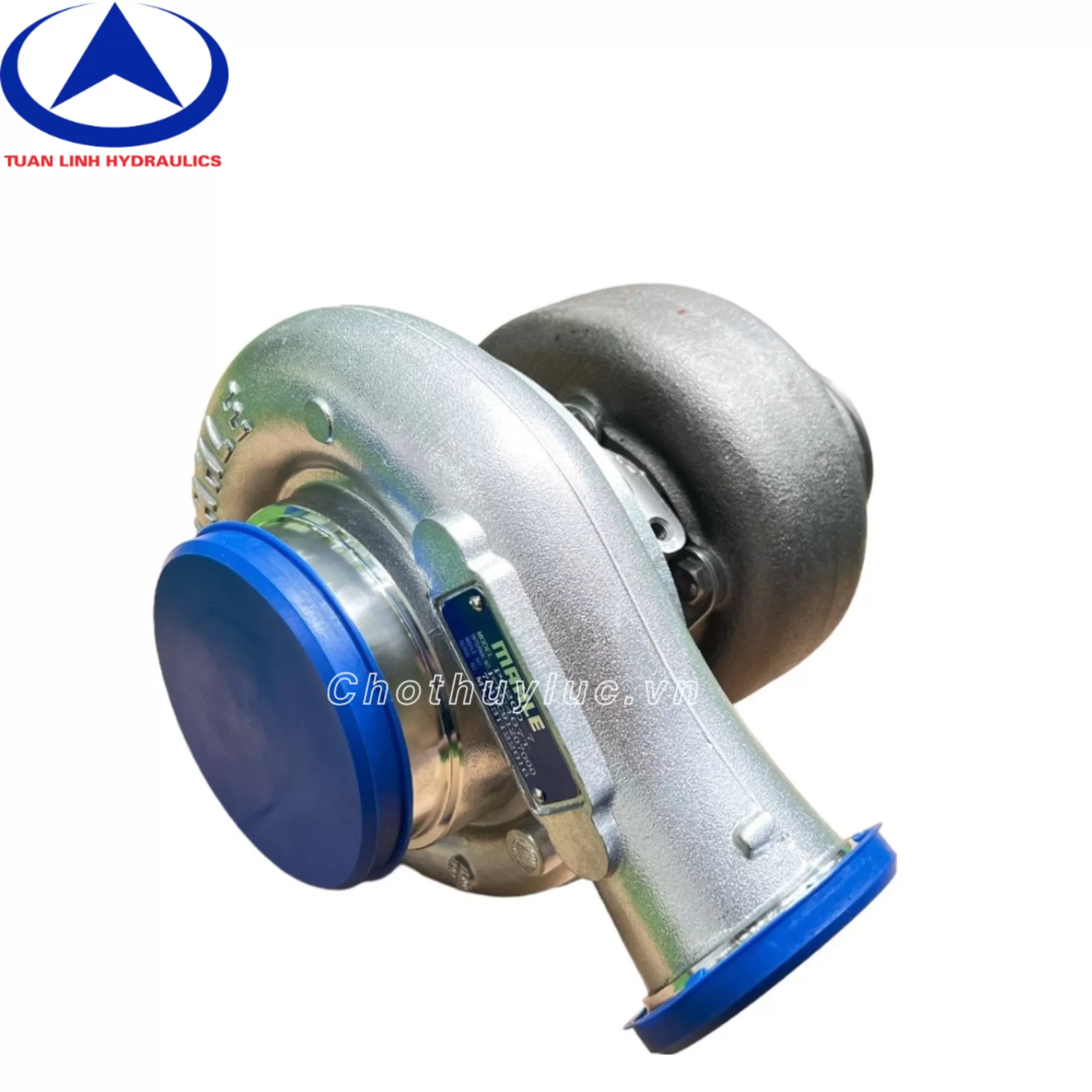 Turbo máy xúc SK250-8/260-8