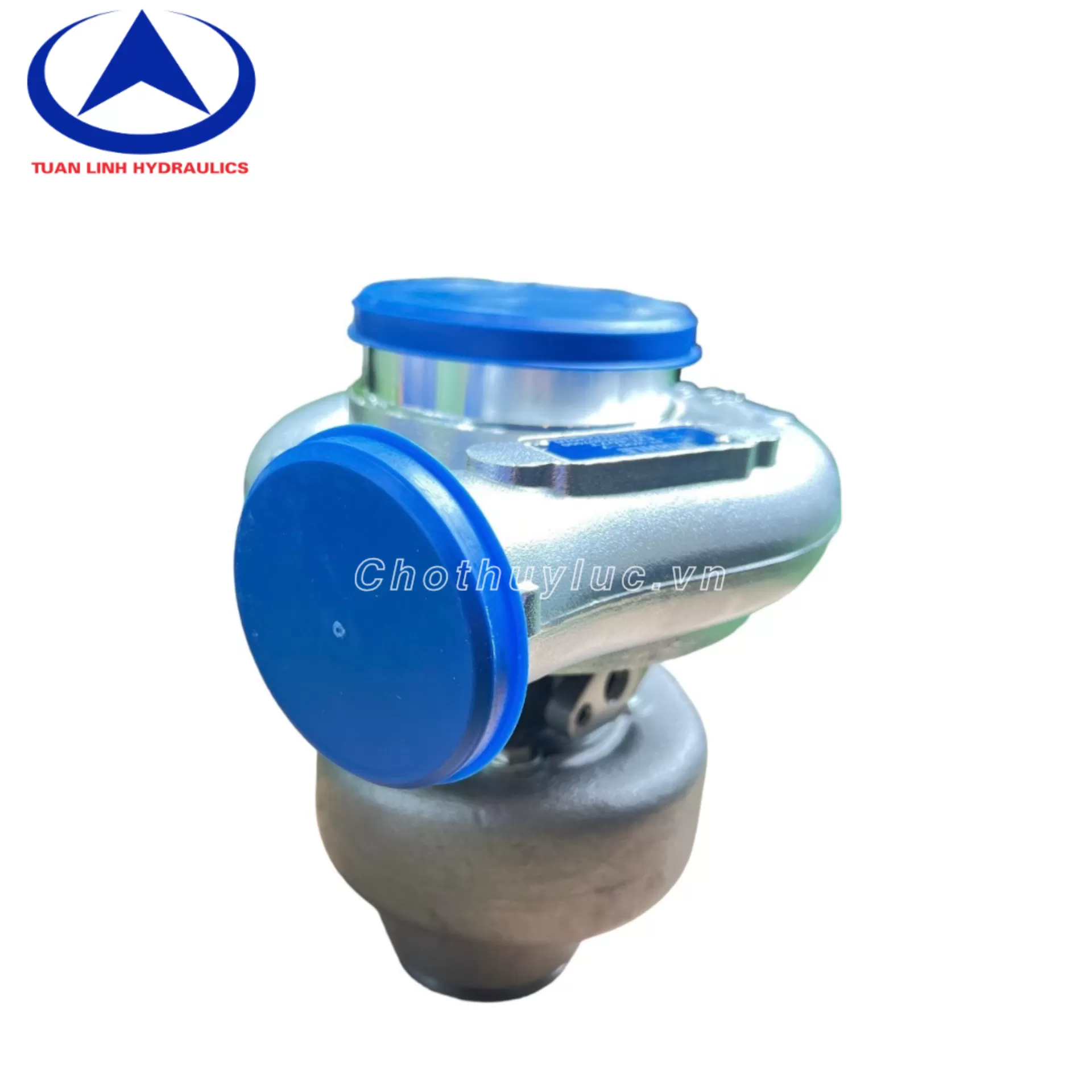 Turbo máy xúc PC300-7