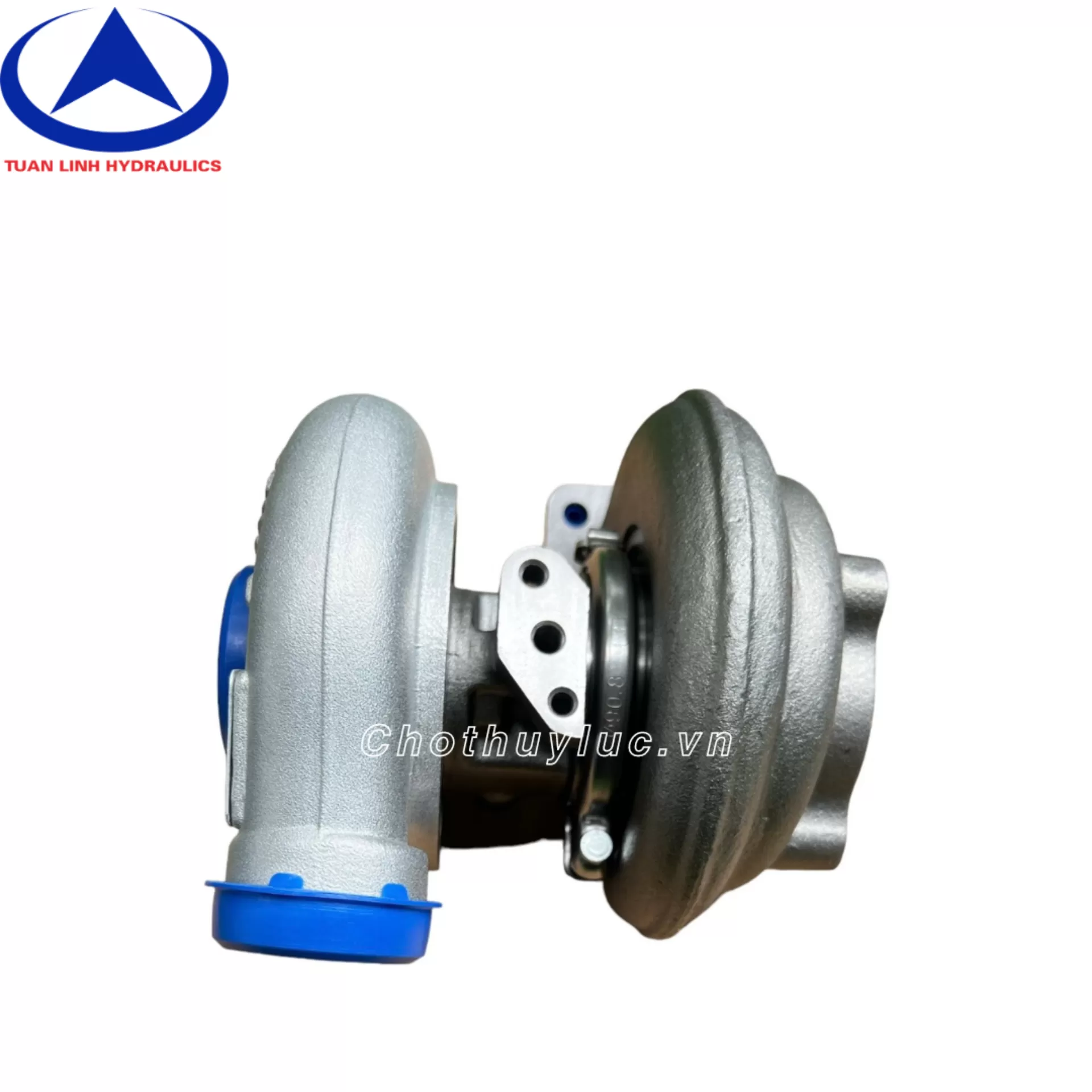 Turbo máy xúc DH220-5