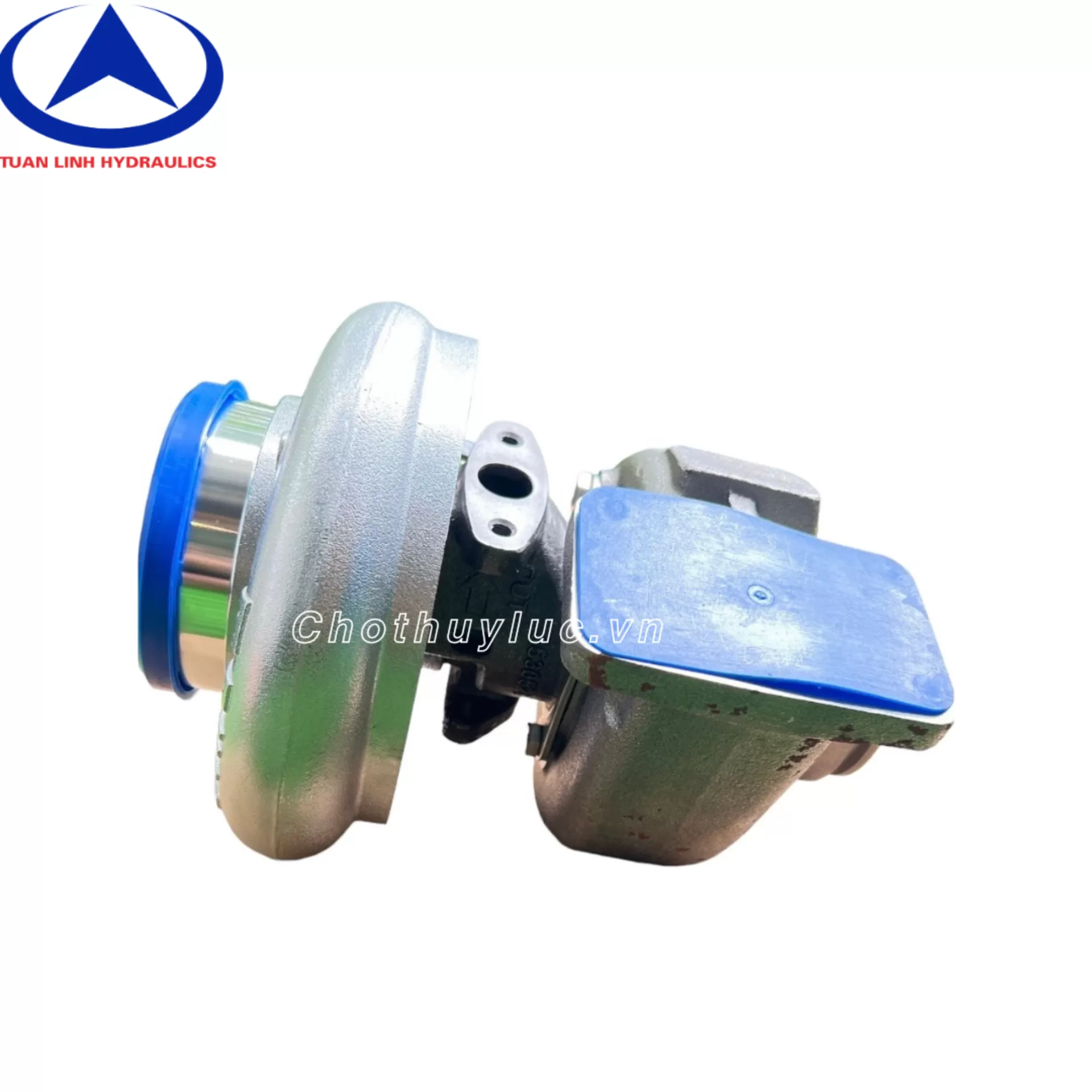 Turbo máy xúc DH220-5
