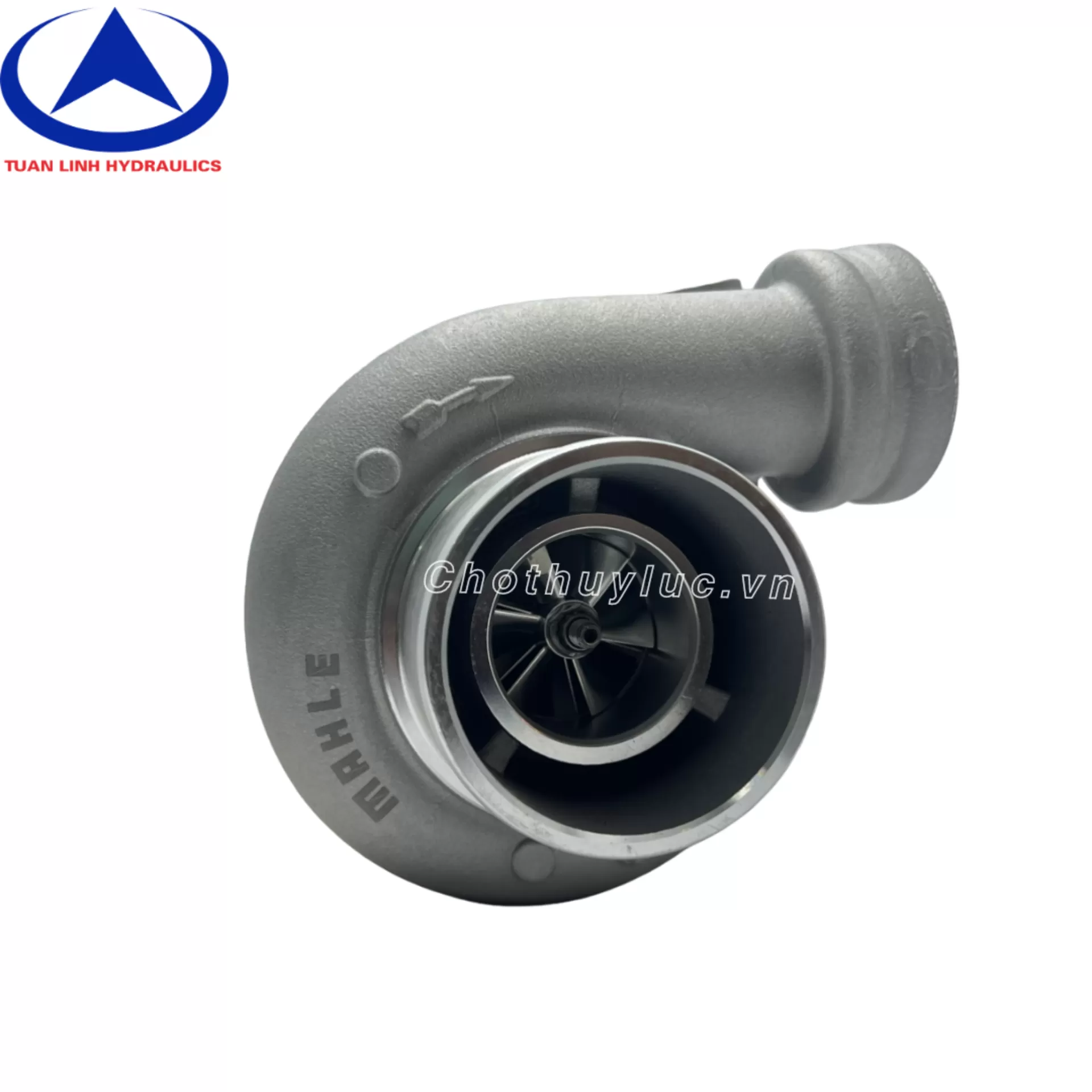 Turbo máy xúc SK350-8/330-8