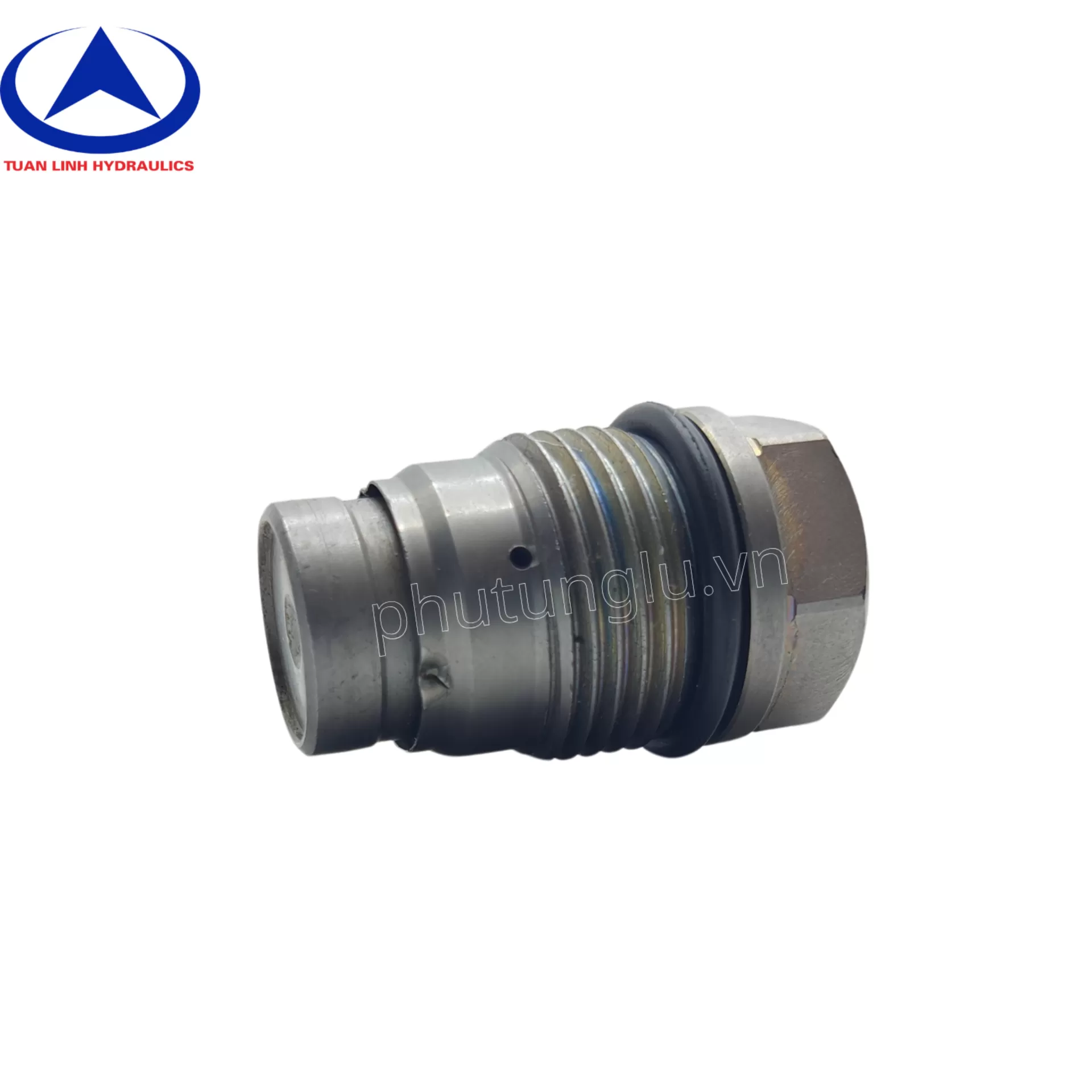 Van áp suất thanh Rail (Limited) động cơ Deutz TCD2012 L04