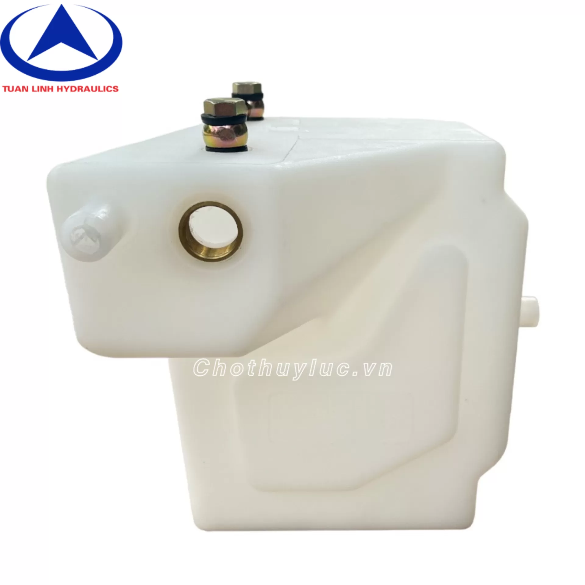 Bình nước phụ lu Bomag BW211D-4-40, BW216D-4, BW219D-4, part 06550084