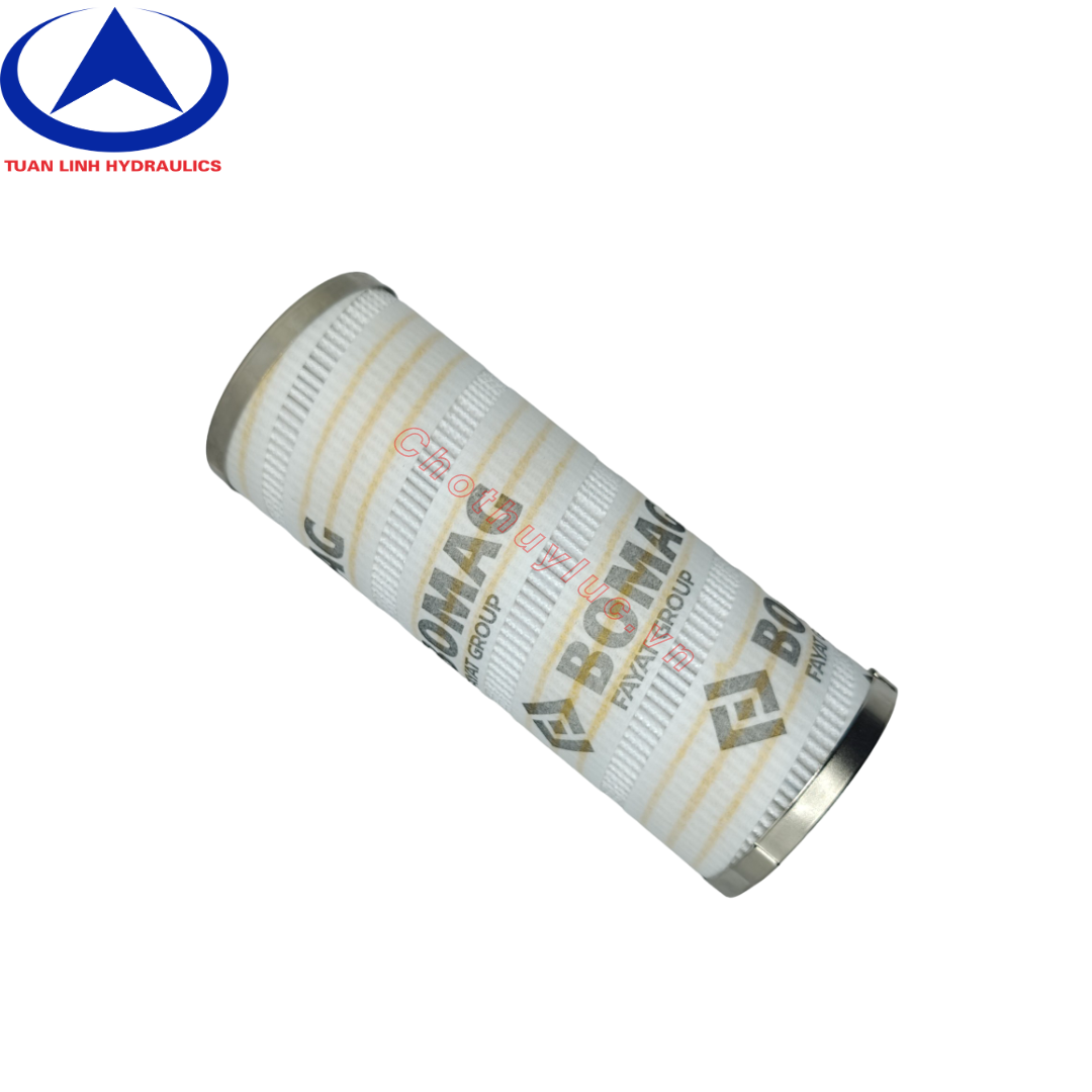 Lọc áp khiển thủy lực Bomag