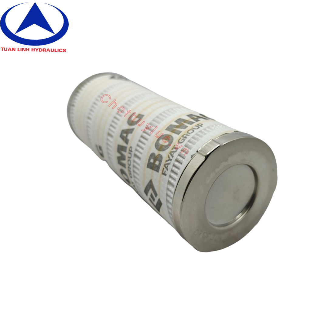 Lọc áp khiển thủy lực Bomag