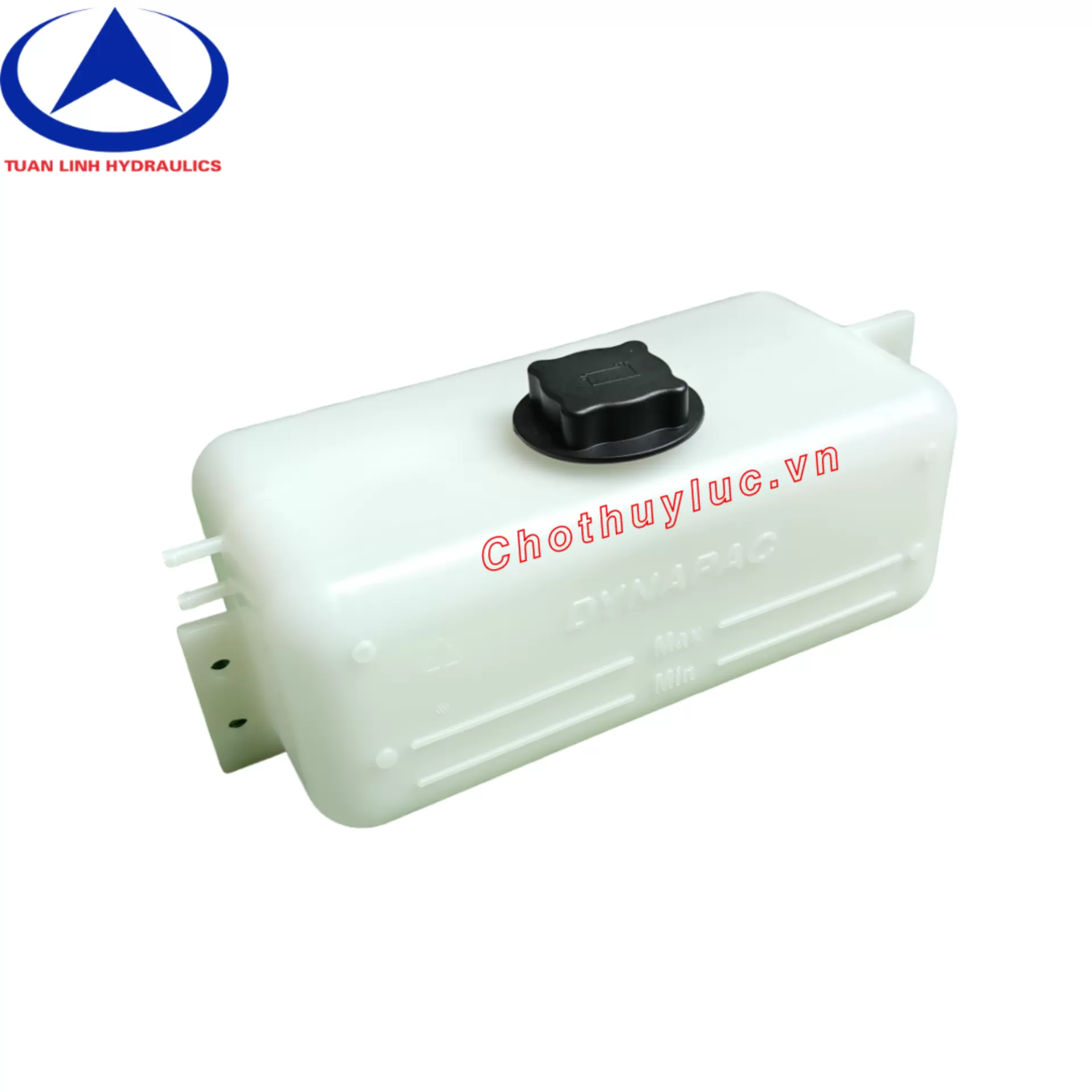 Bình nước phụ lu Dynapac CA152, CA250D, CA252D, part 4700374864