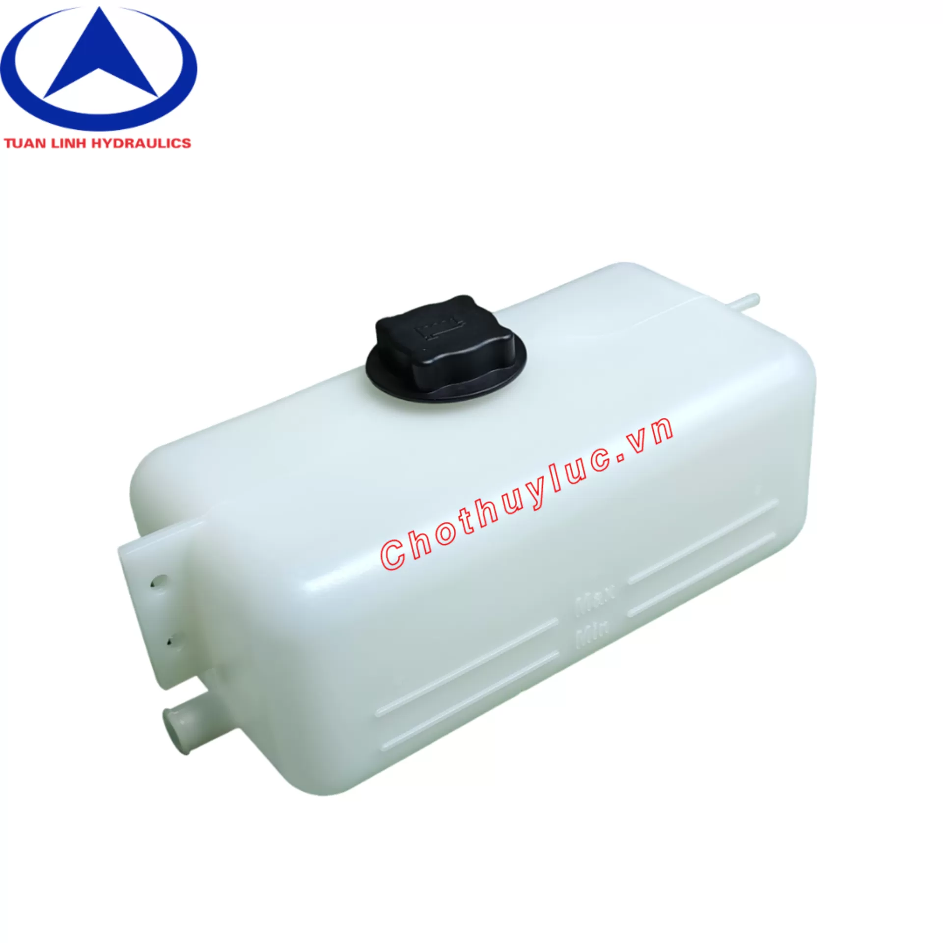 Bình nước phụ lu Dynapac CA152, CA250D, CA252D, part 4700374864