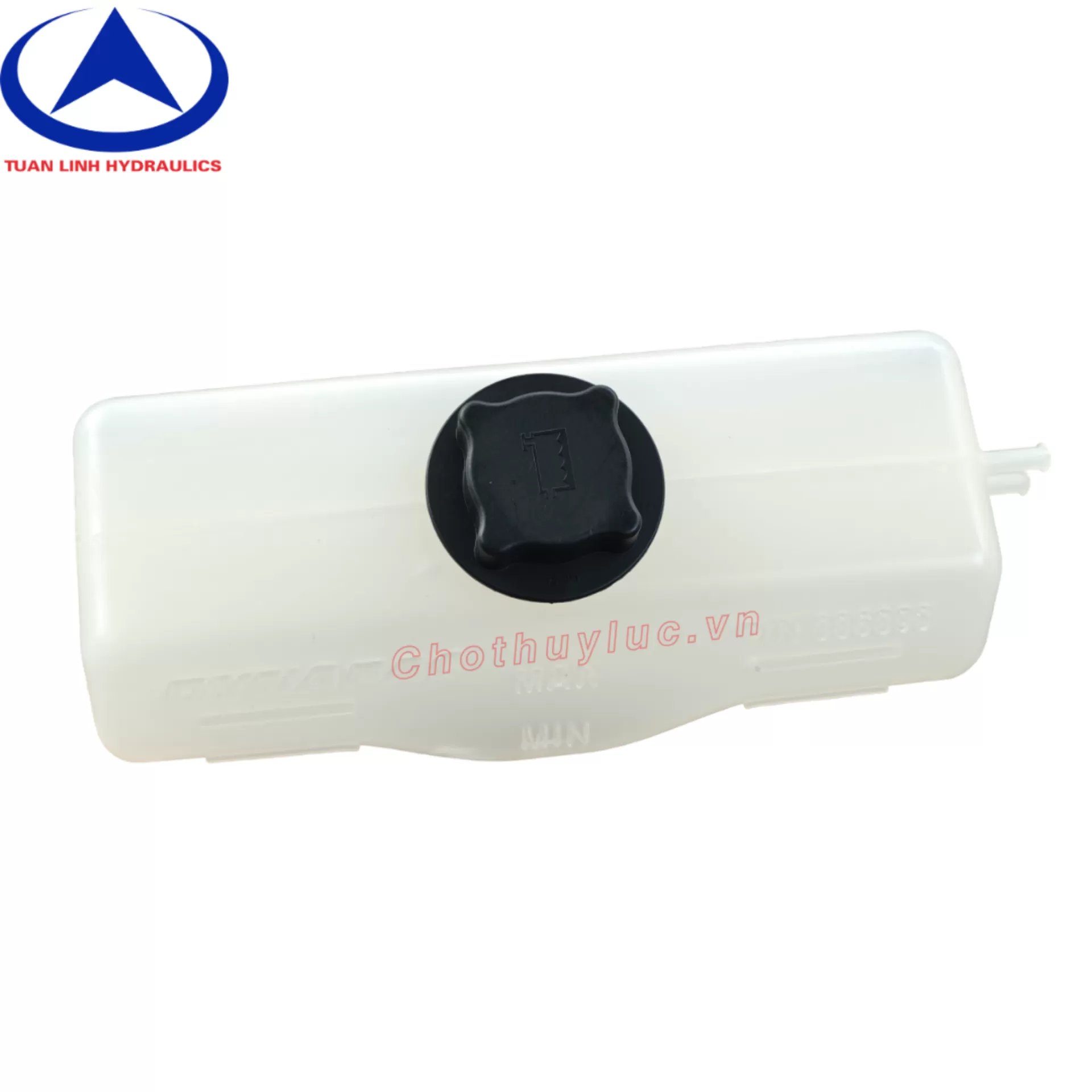 Bình nước phụ lu Dynapac CA250, CA280.