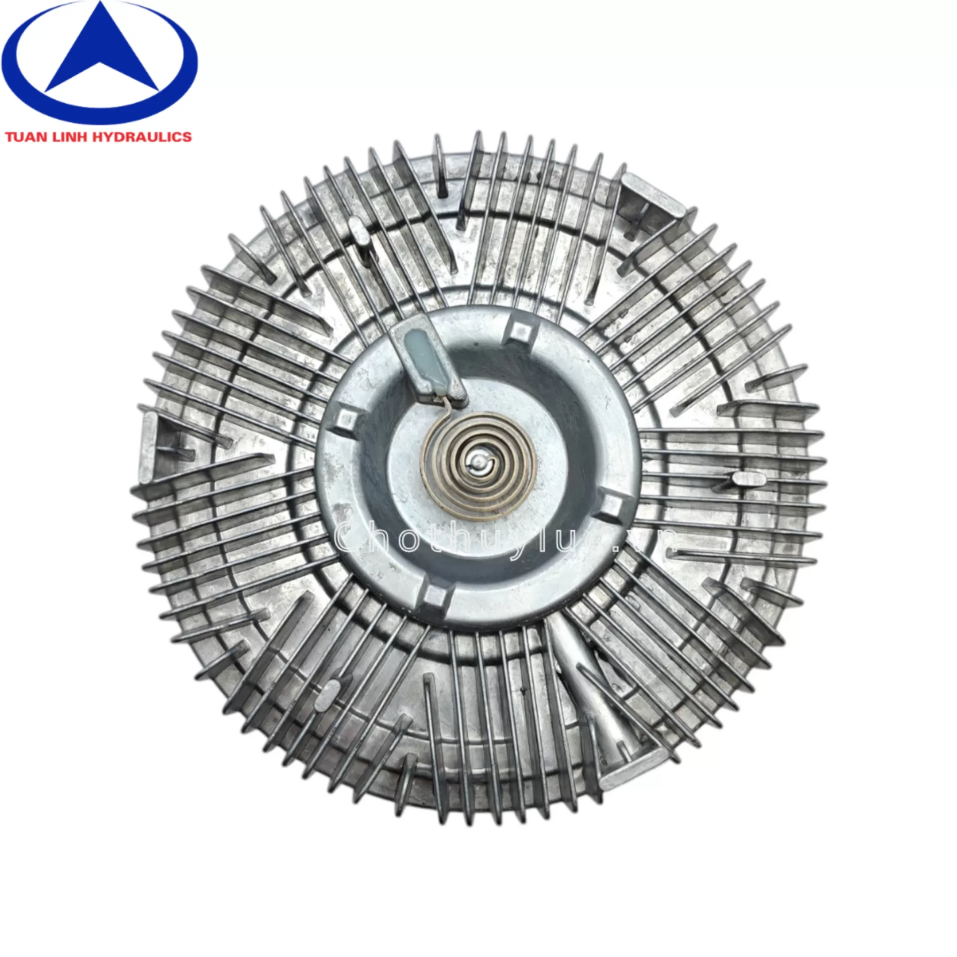 Bộ Ly hợp cánh quạt lắp lu Dynapac CA280