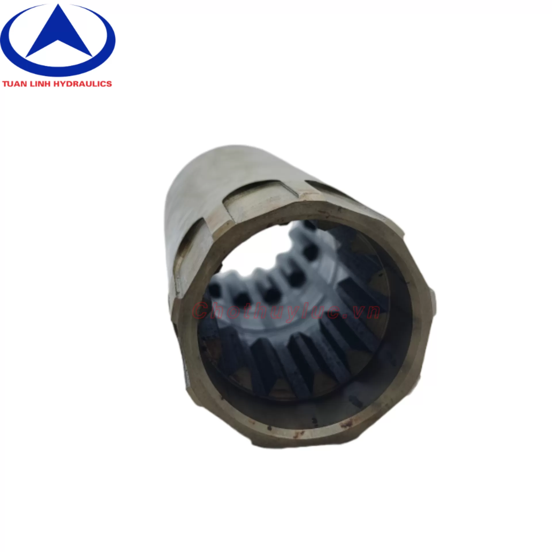 Khớp nối ống mô tơ rung lu Dynapac CA250, CA280