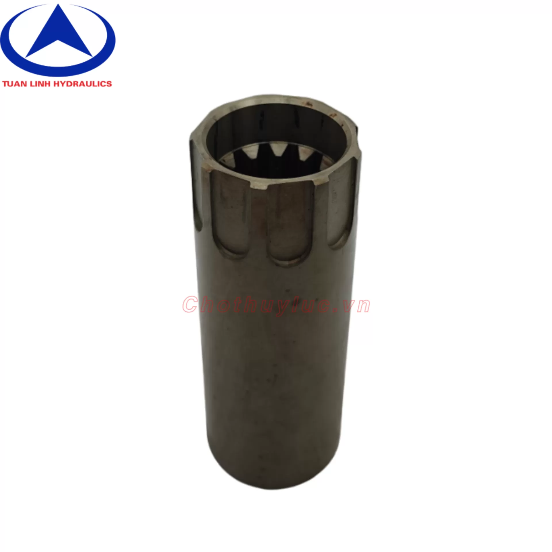 Khớp nối ống mô tơ rung lu Dynapac CA250, CA280