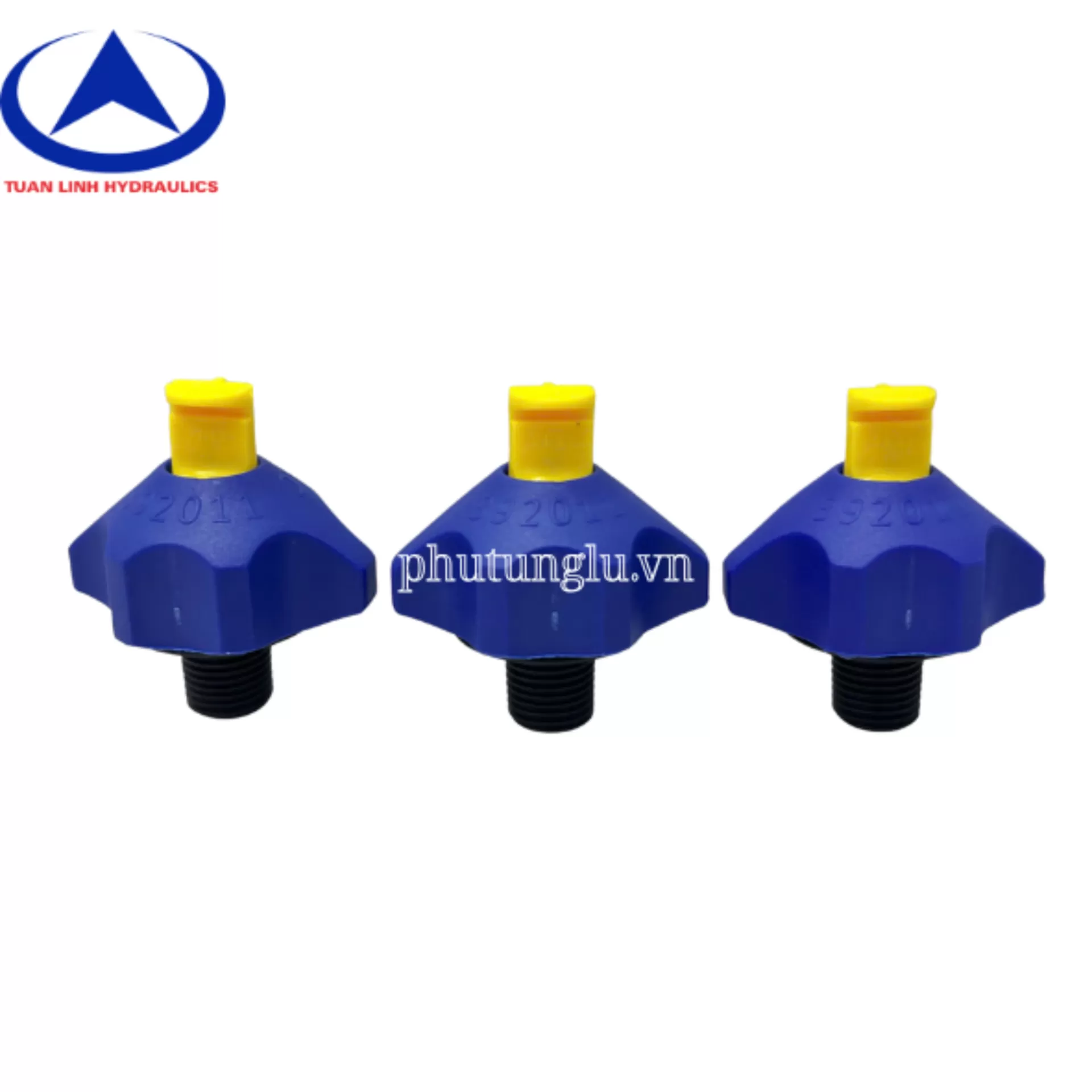 Vòi tưới nước lu 2 bánh thép Dynapac