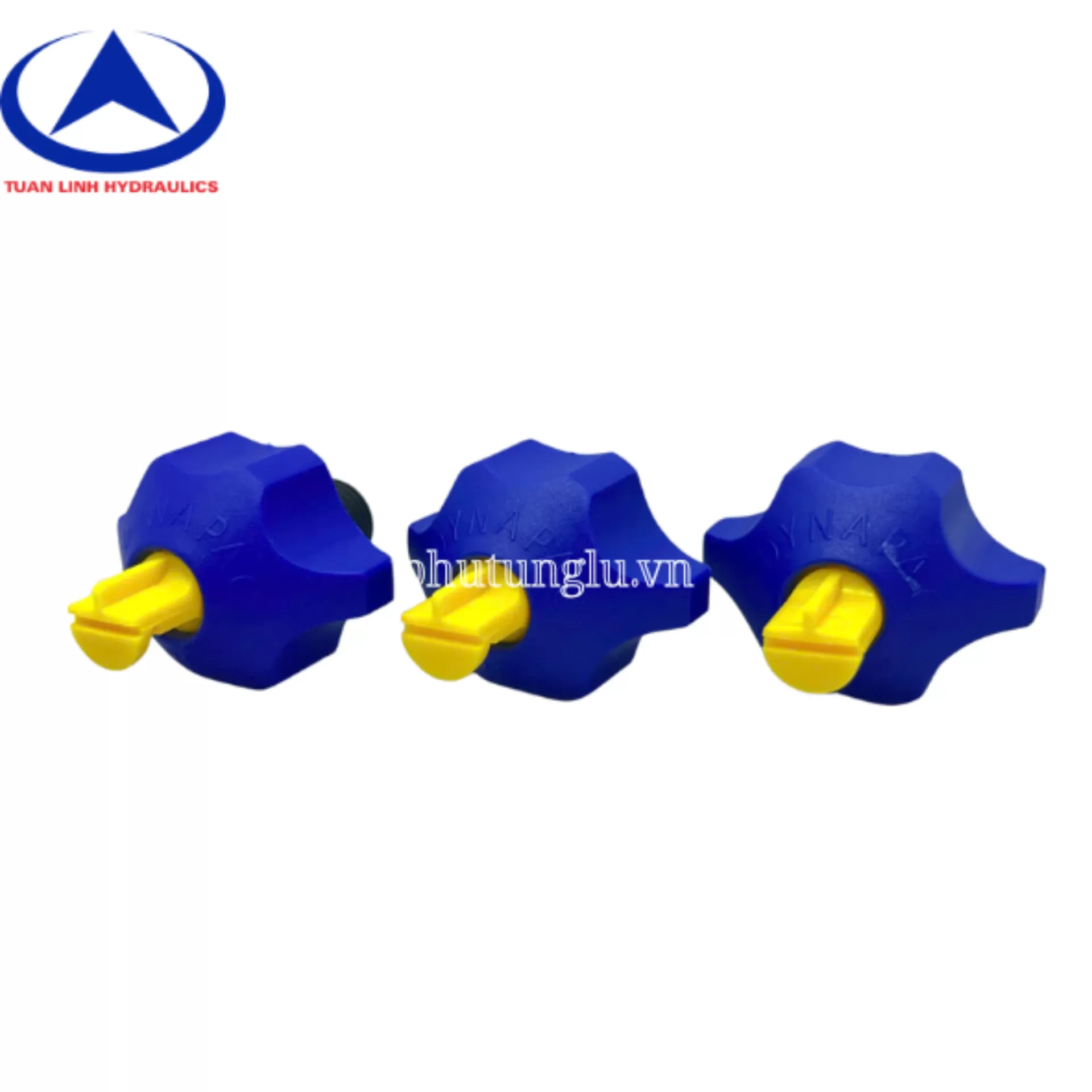 Vòi tưới nước lu 2 bánh thép Dynapac