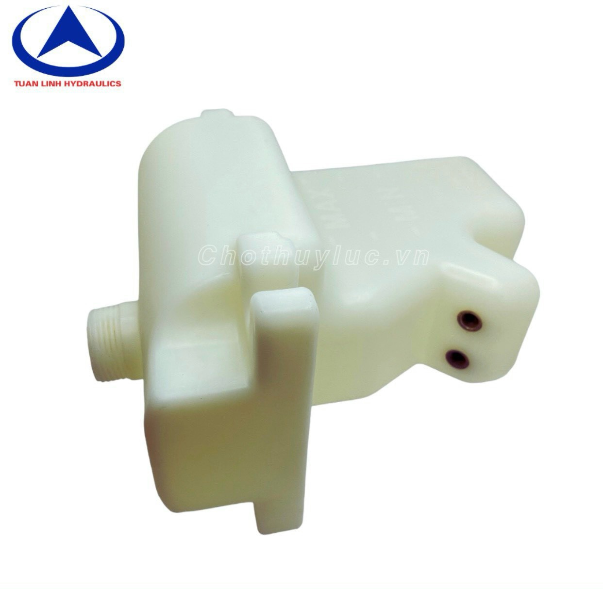 Bình nước phụ lu Hamm 3516