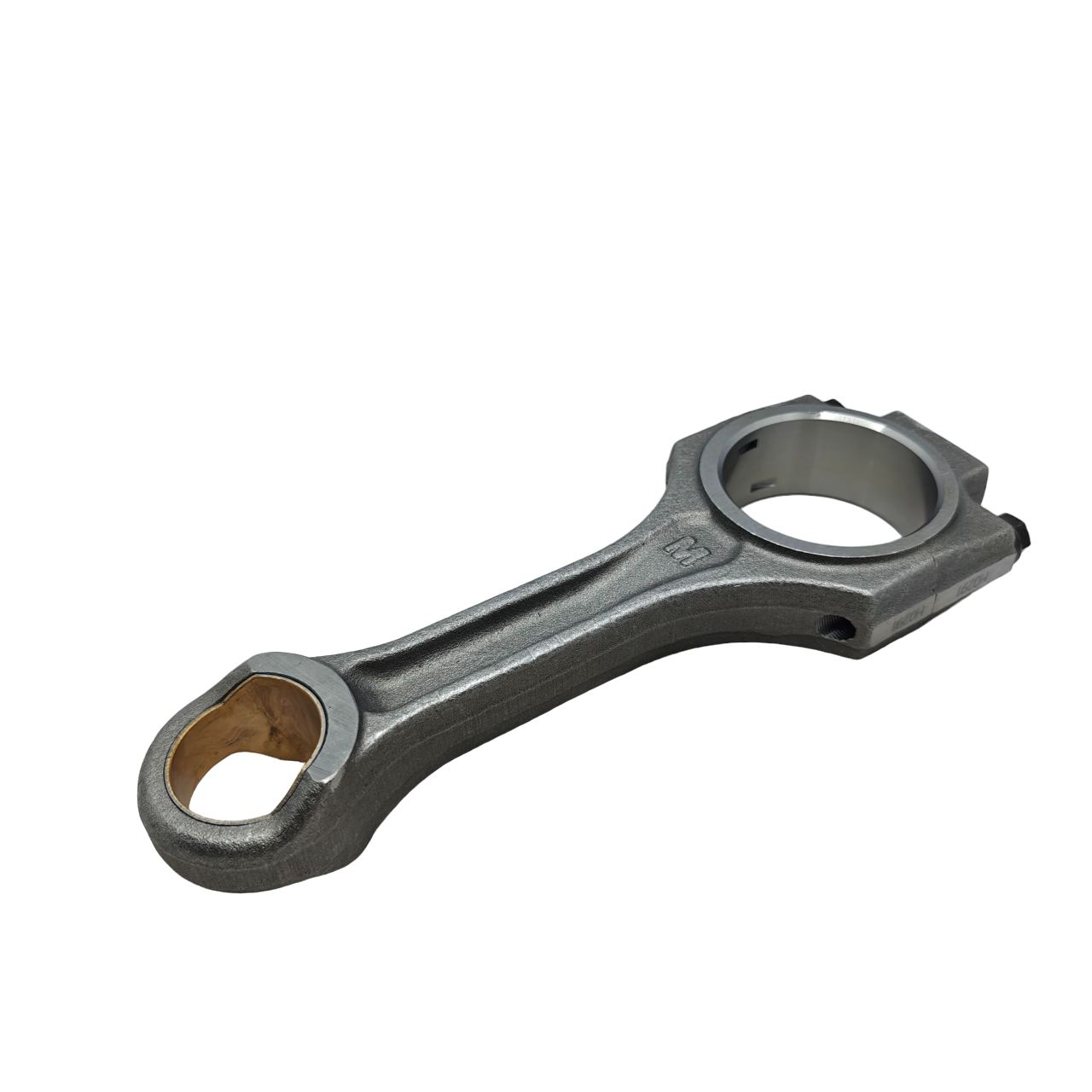 Tay biên động cơ lu Hamm 3410