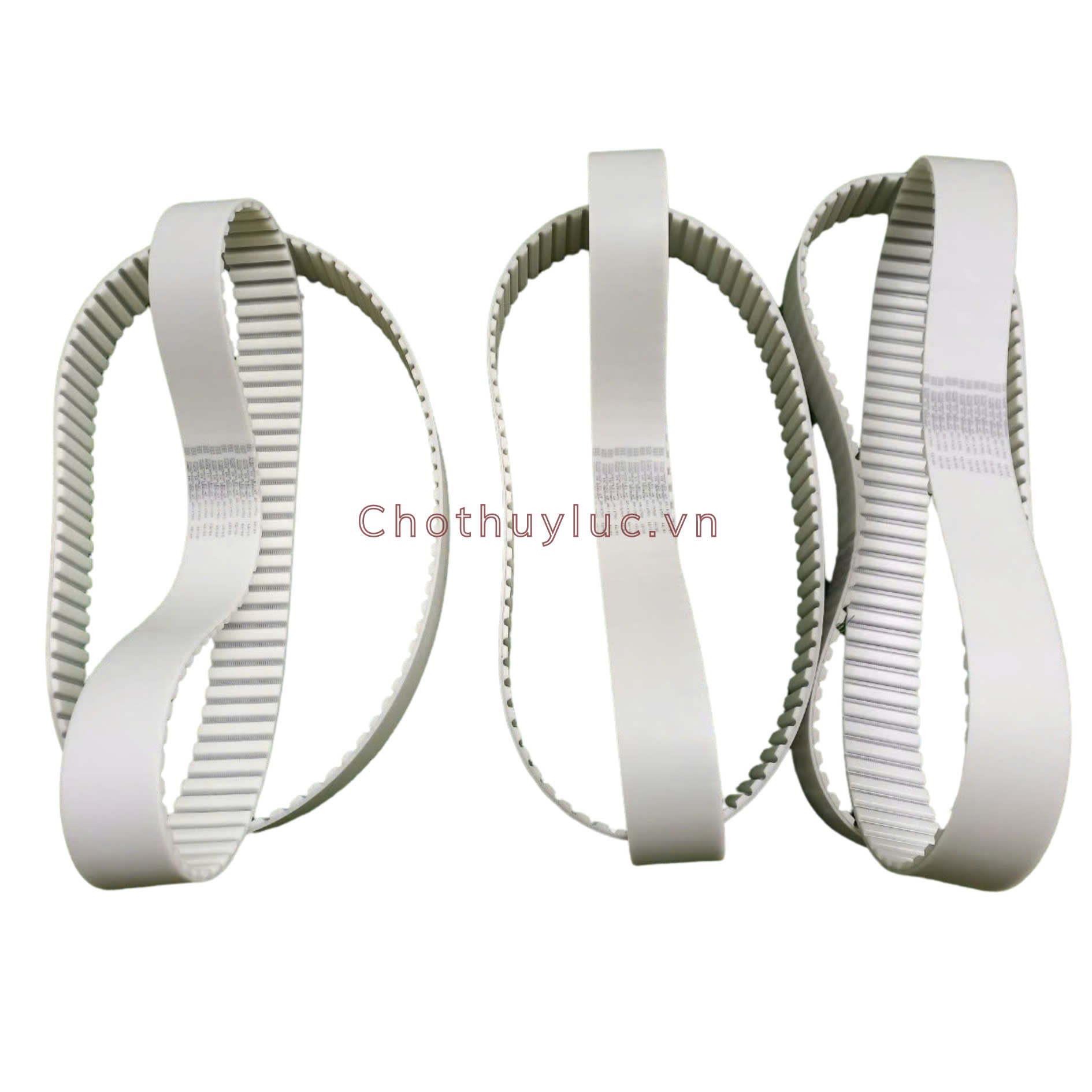 Dây curoa trống lu Hamm Vio 3412