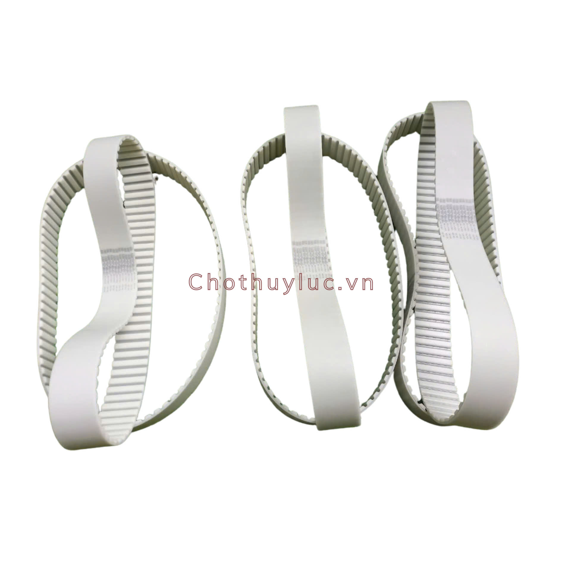 Dây curoa trống lu Hamm Vio 3412