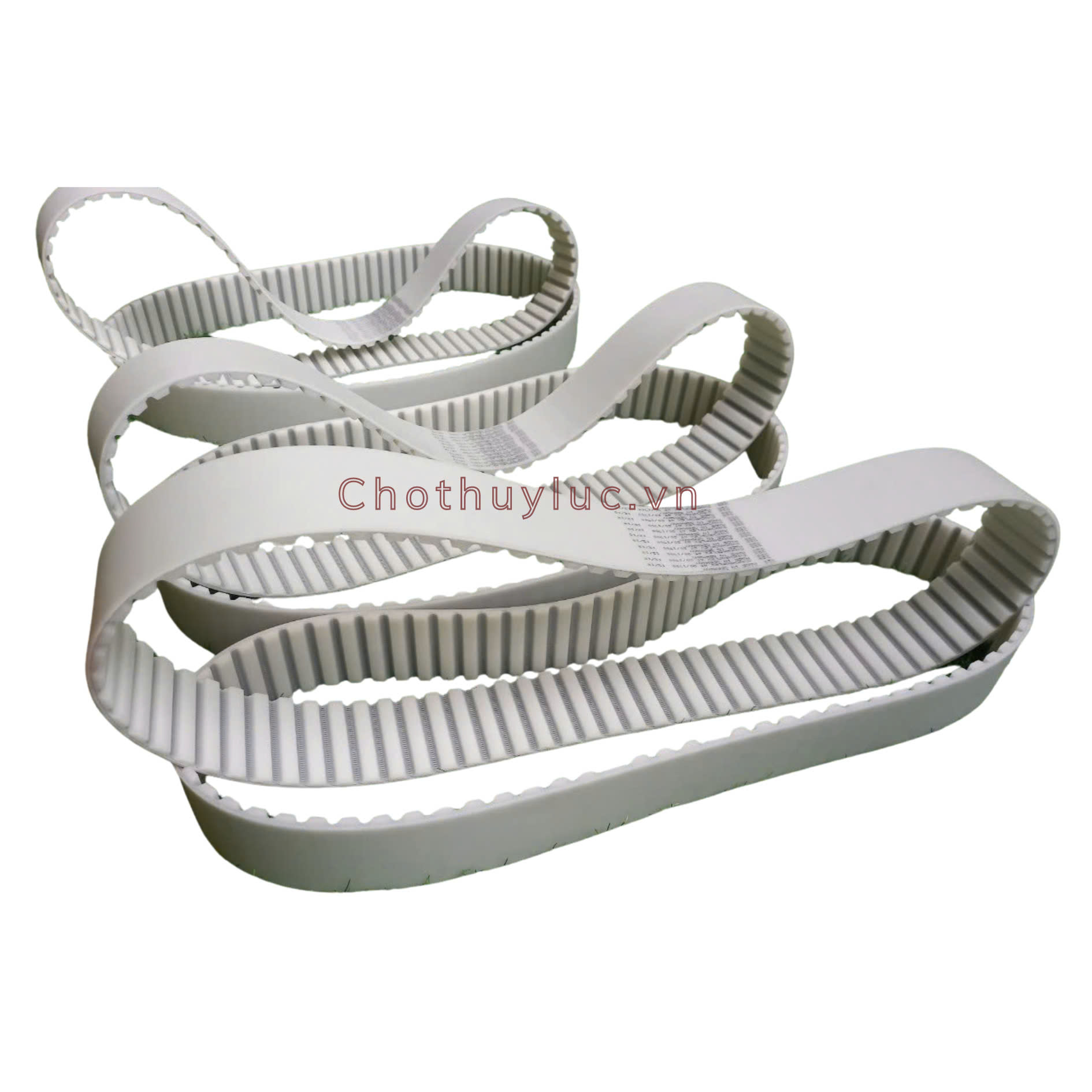 Dây curoa trống lu Hamm Vio 3412