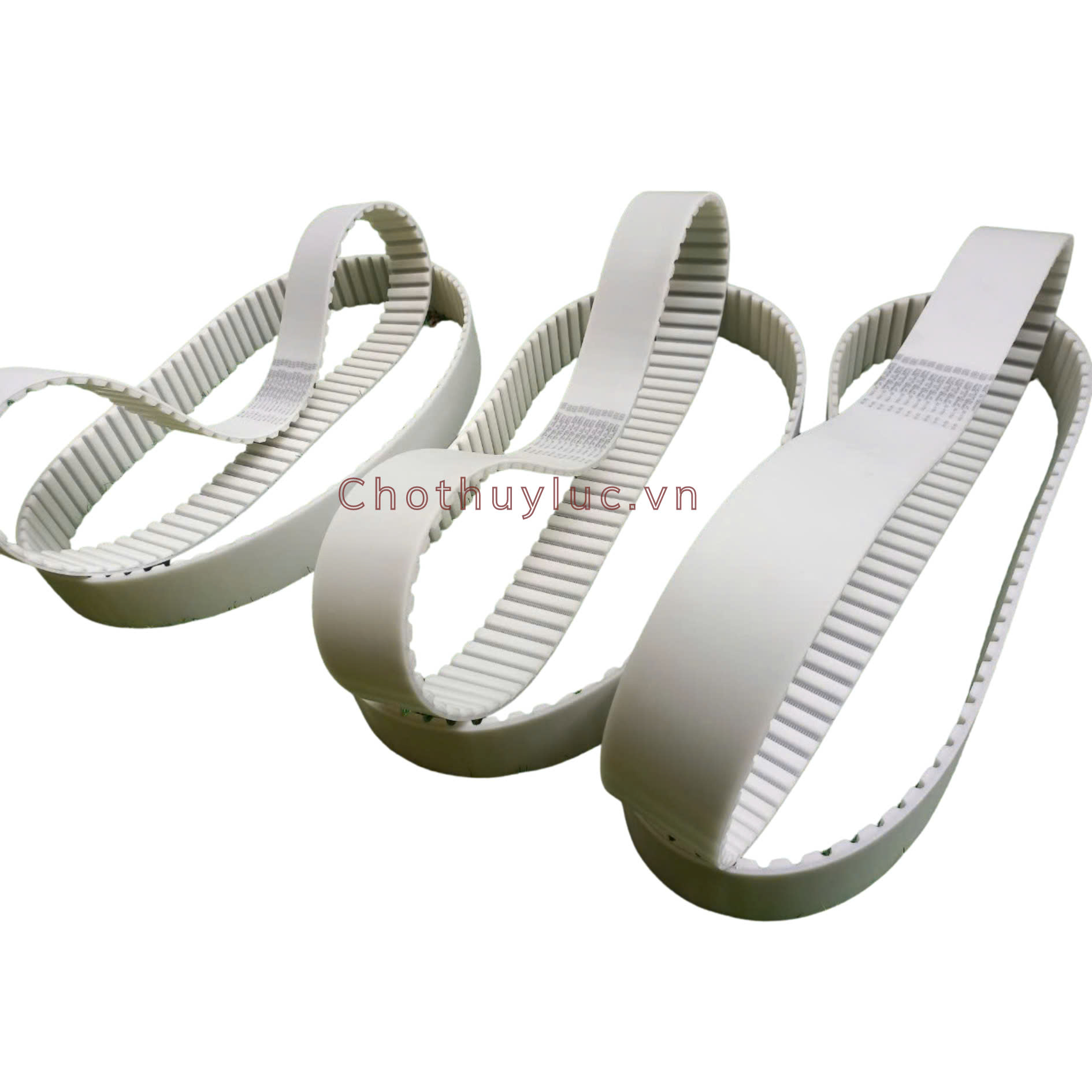 Dây curoa trống lu Hamm Vio 3412