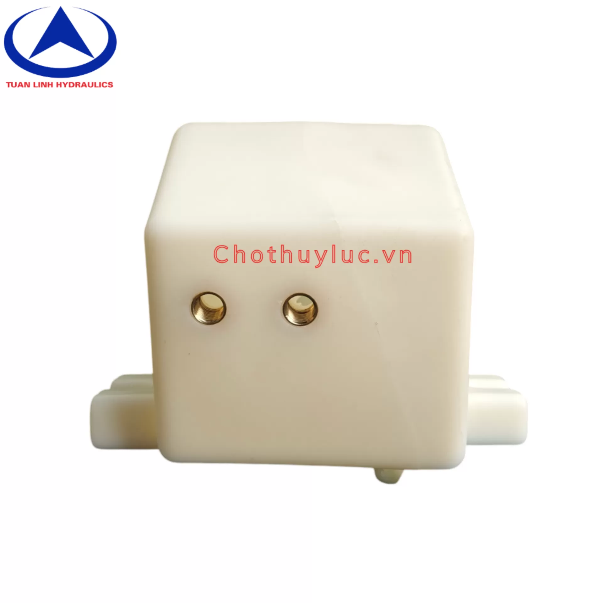 Bình nước phụ lu Hamm 311
