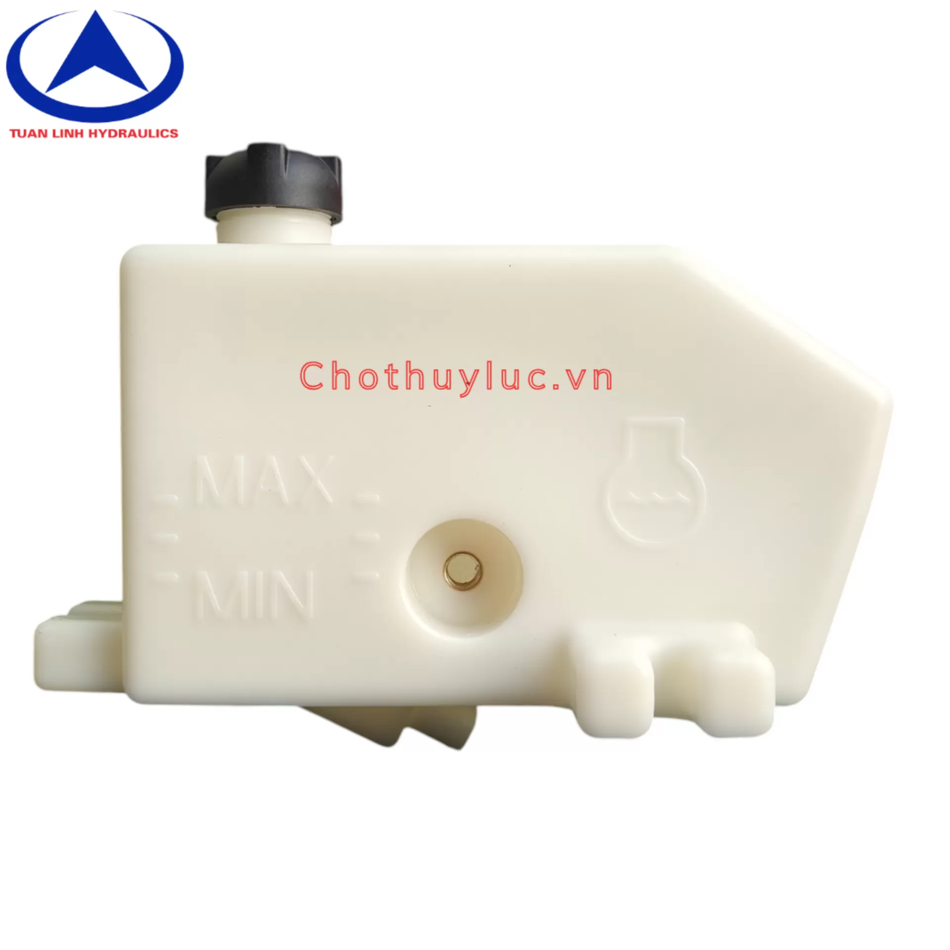 Bình nước phụ lu Hamm 311