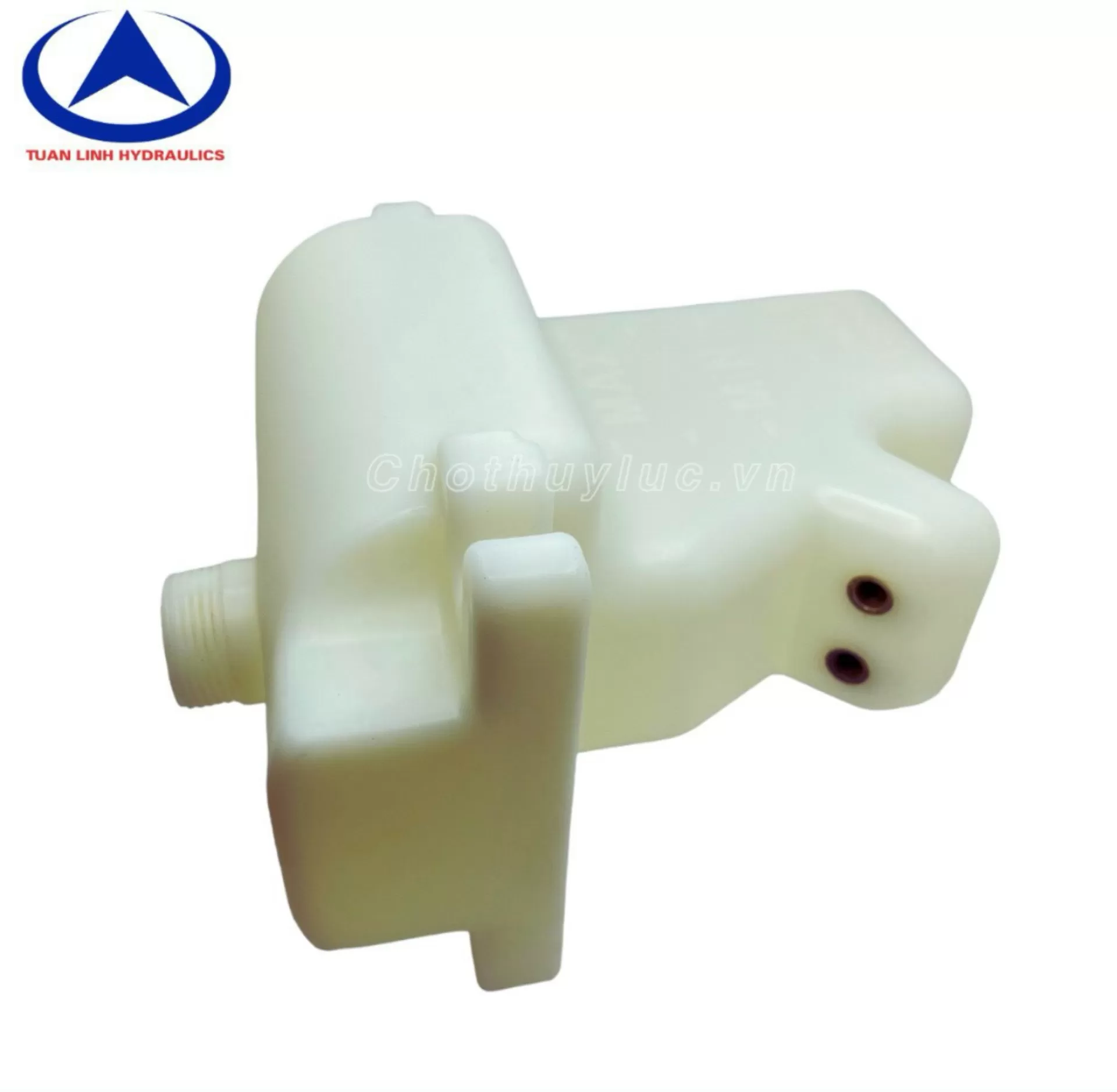 Bình nước phụ lu Hamm 3516