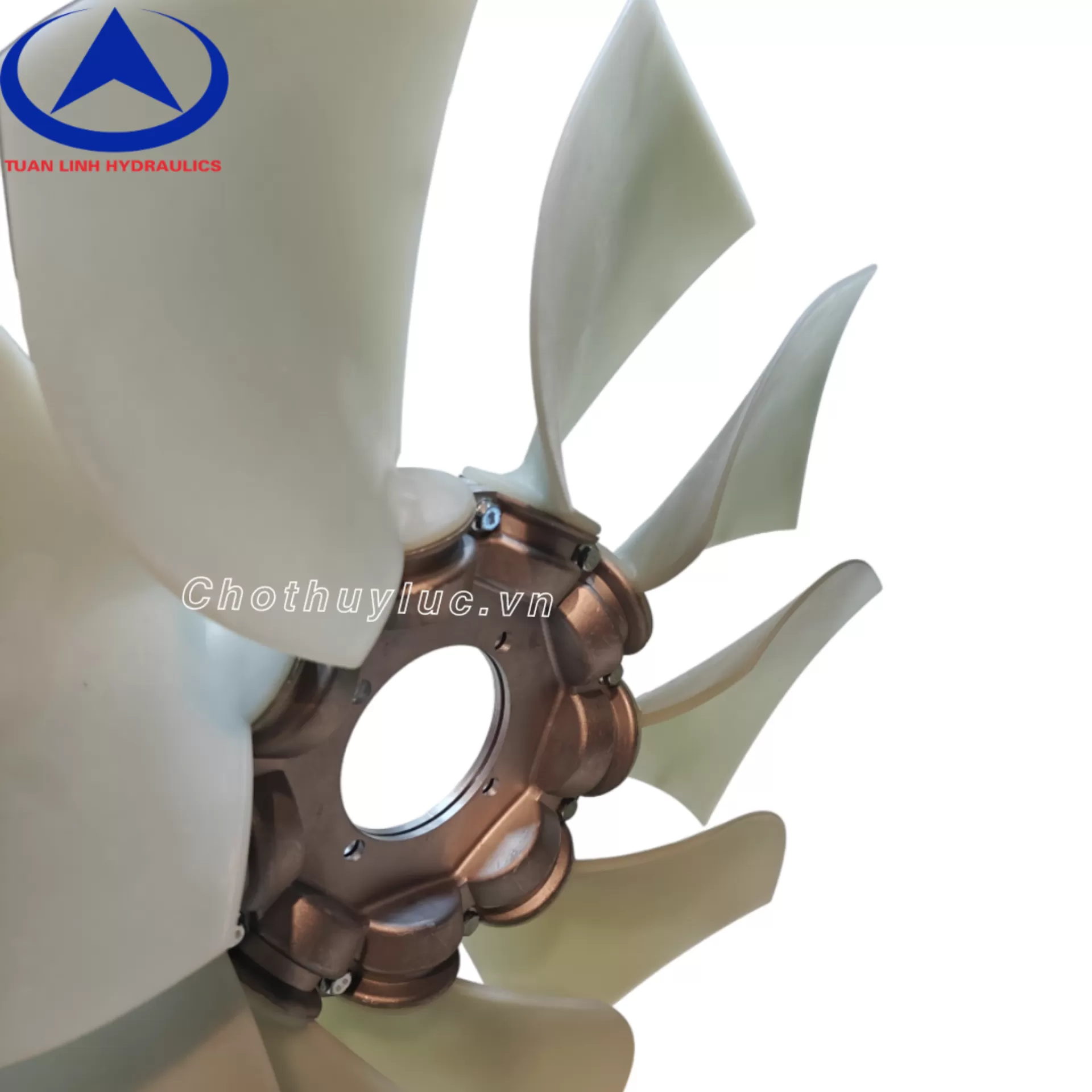 Cánh quạt lu Hamm 3520