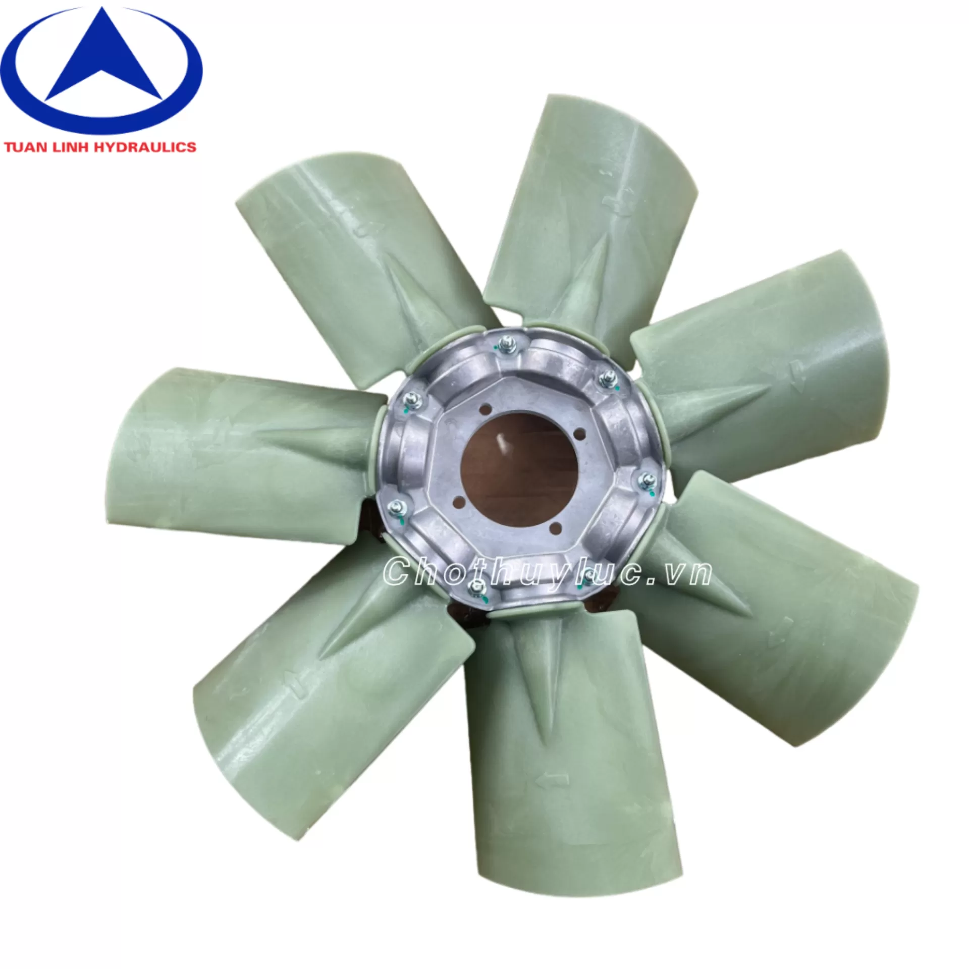 Cánh quạt lu Hamm 3412