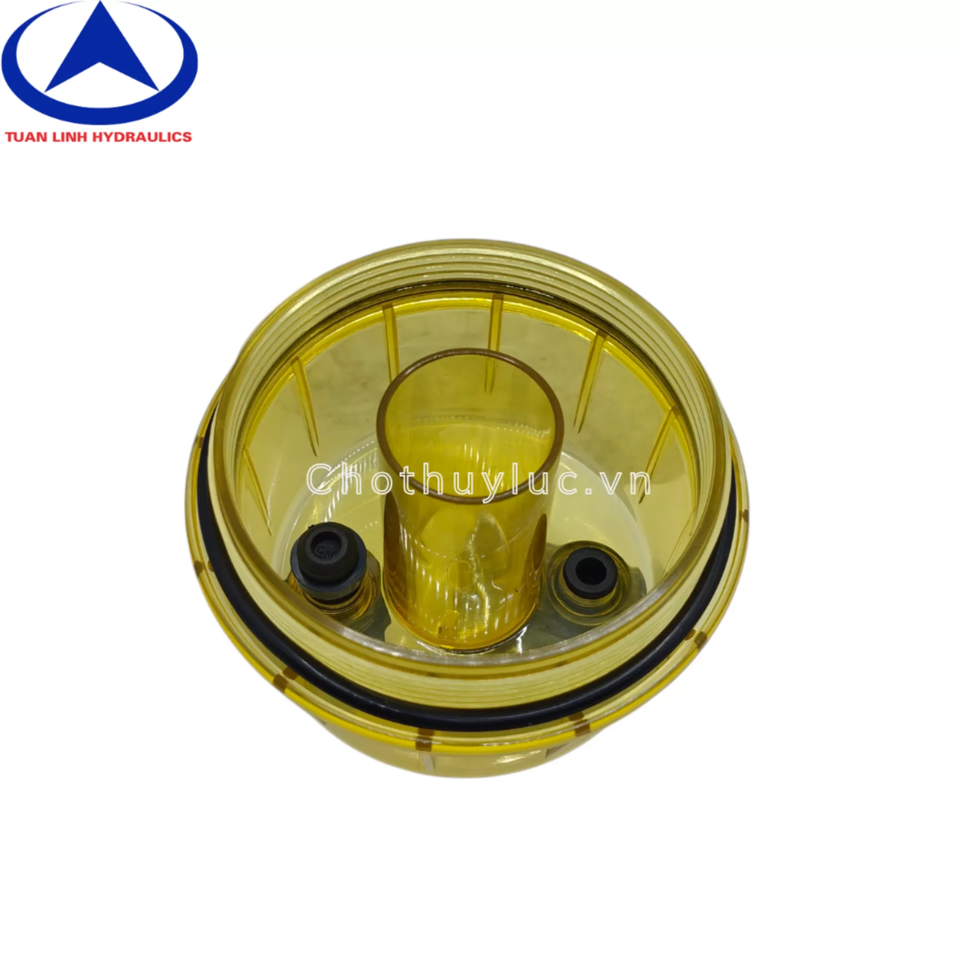 Cốc lọc tách nước lu Hamm 3410, 3411, 3412, 3414