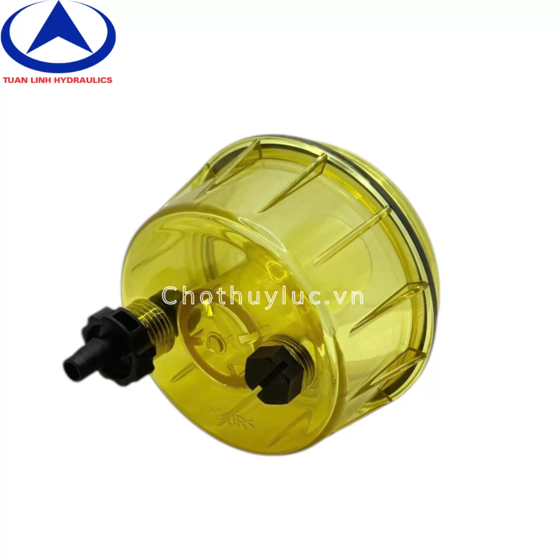 Cốc lọc tách nước lu Hamm 3410, 3411, 3412, 3414