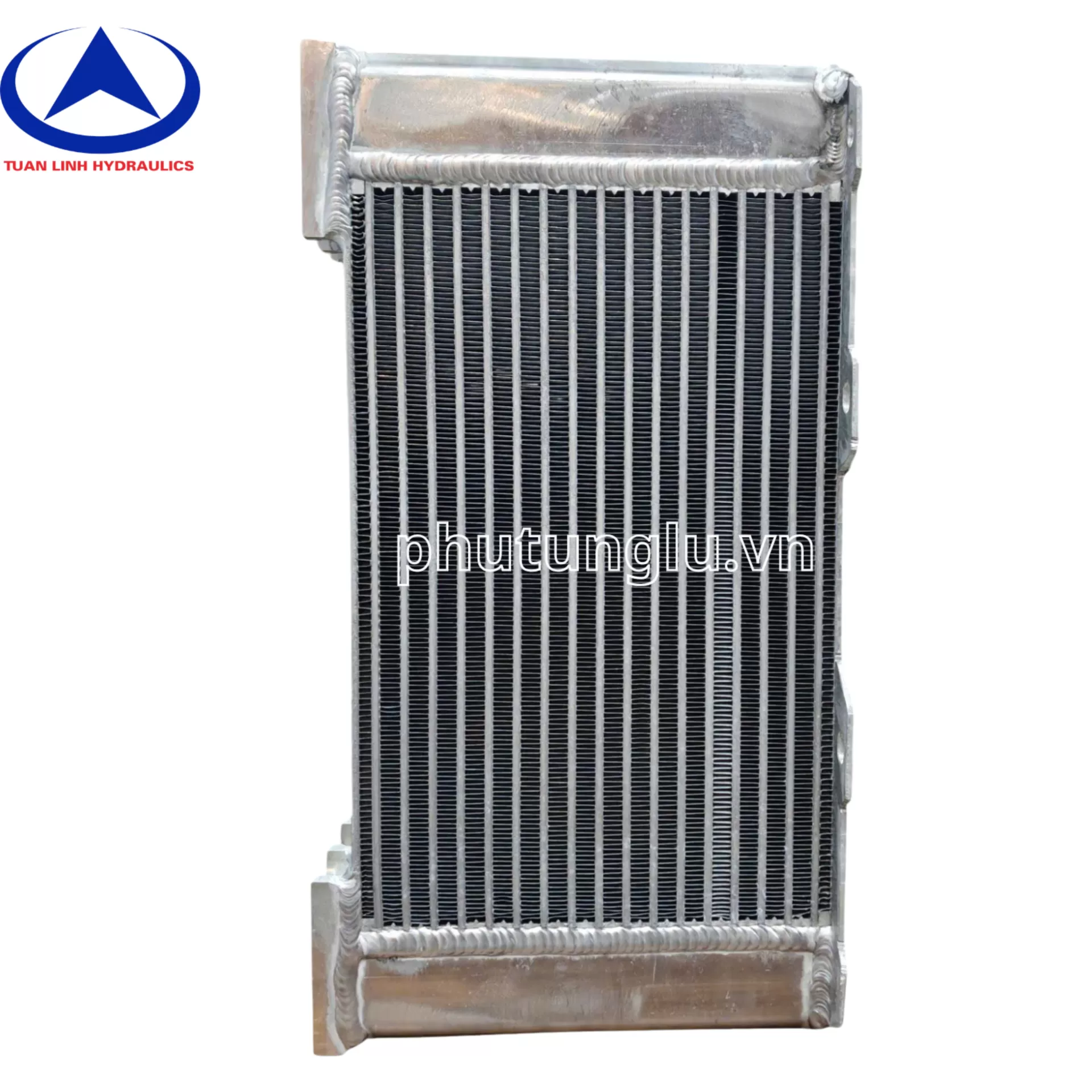 Két nước lu Hamm 2420, 4011