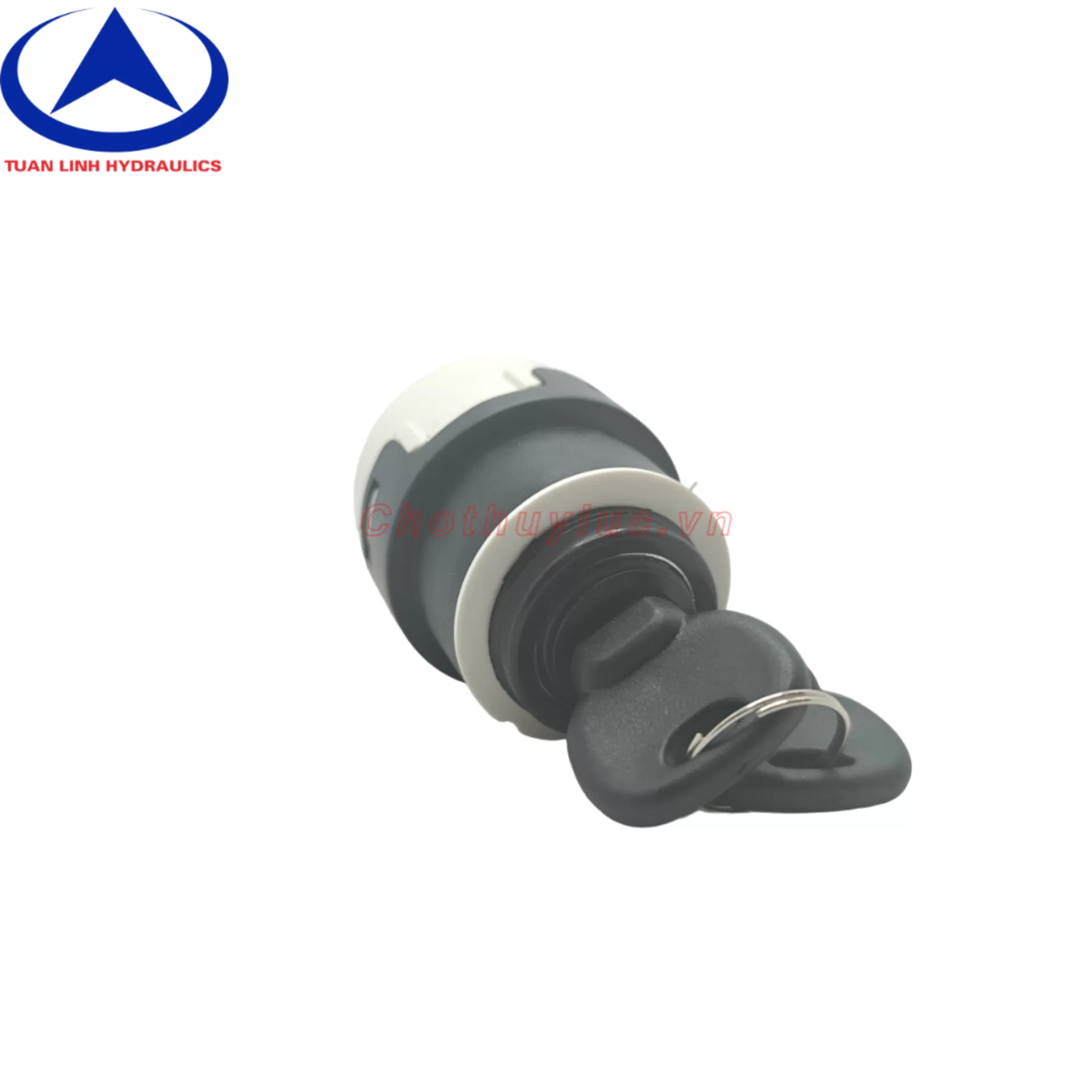 Ổ khóa 10 chân