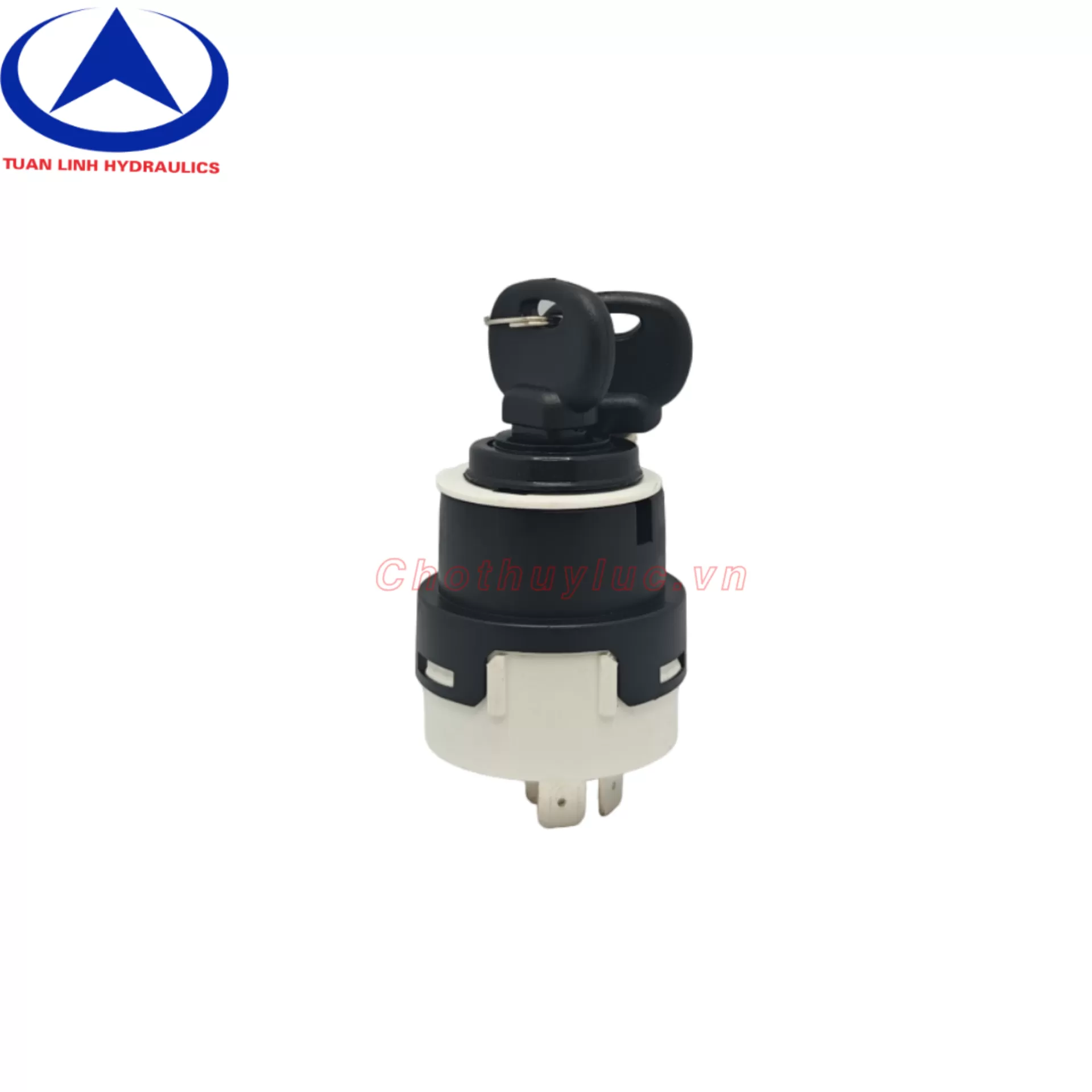 Ổ khóa 10 chân
