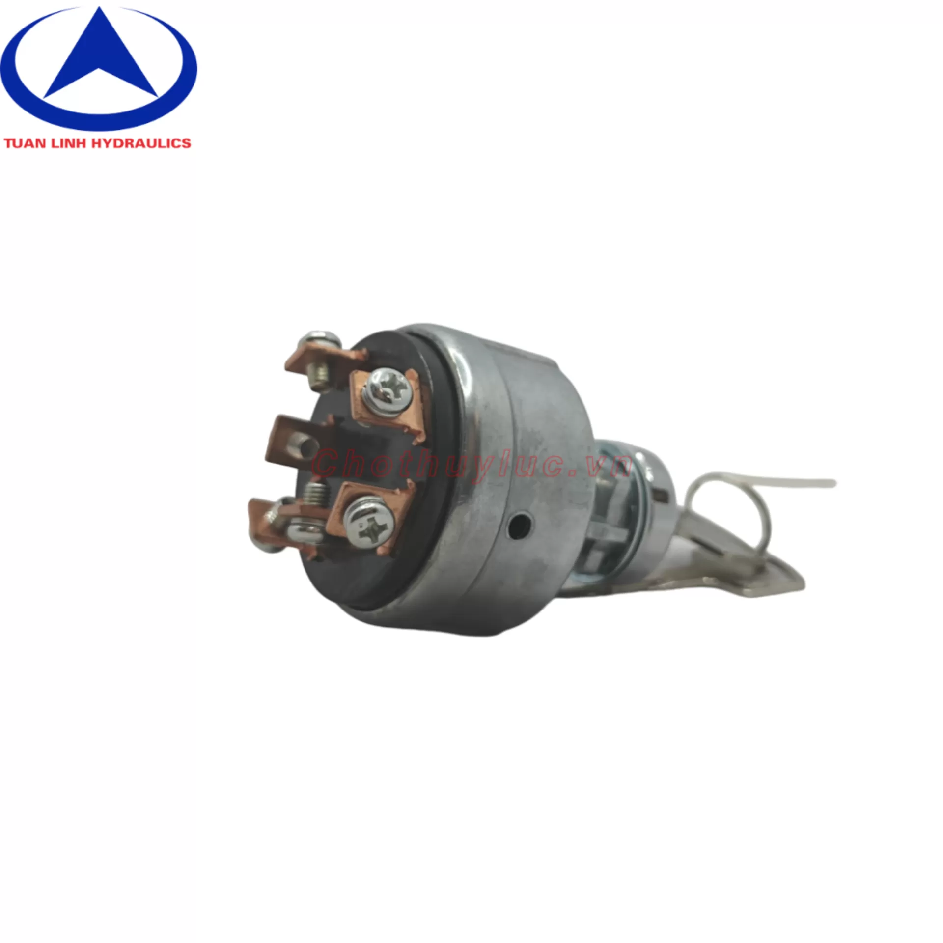Ổ khóa 6 chân