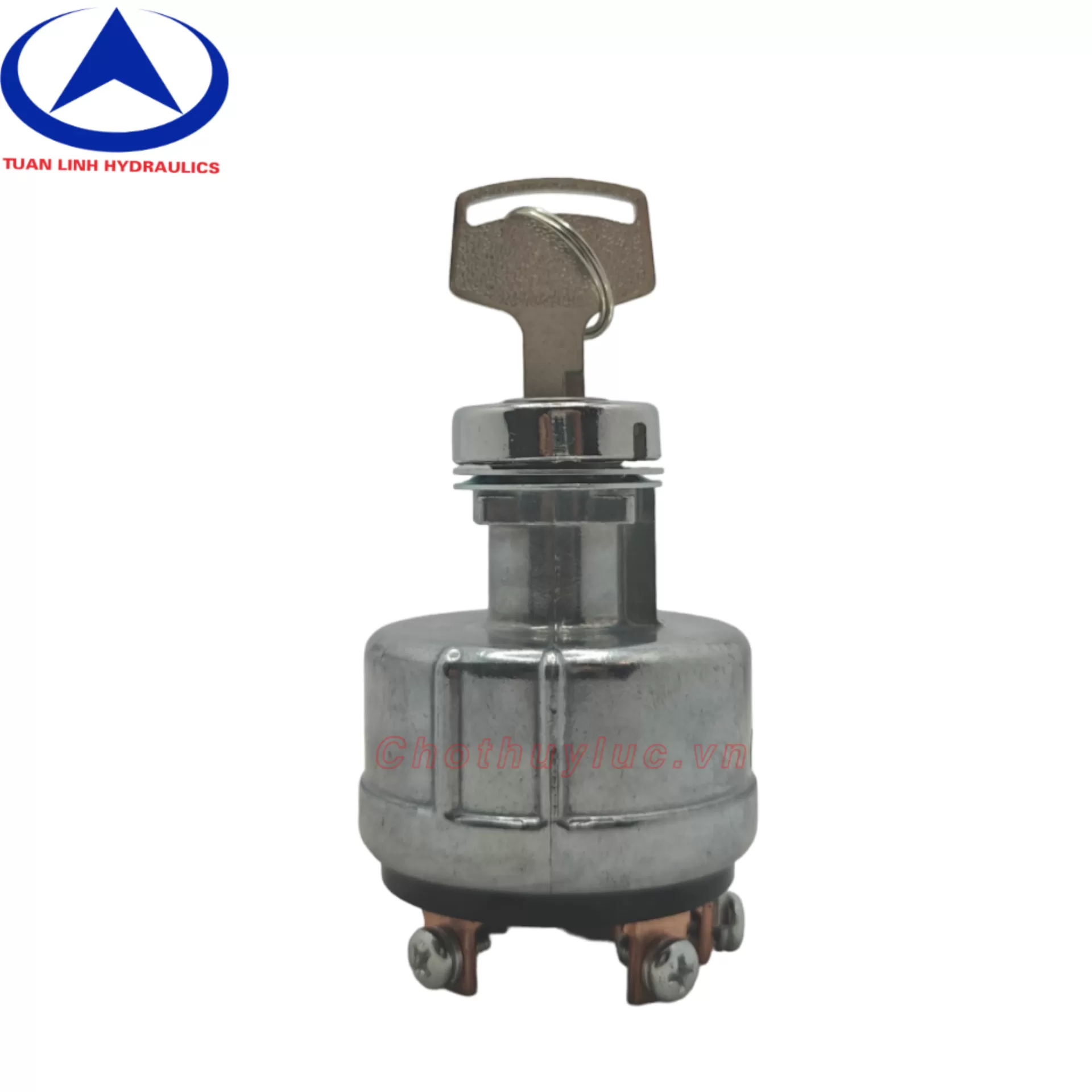 Ổ khóa 6 chân