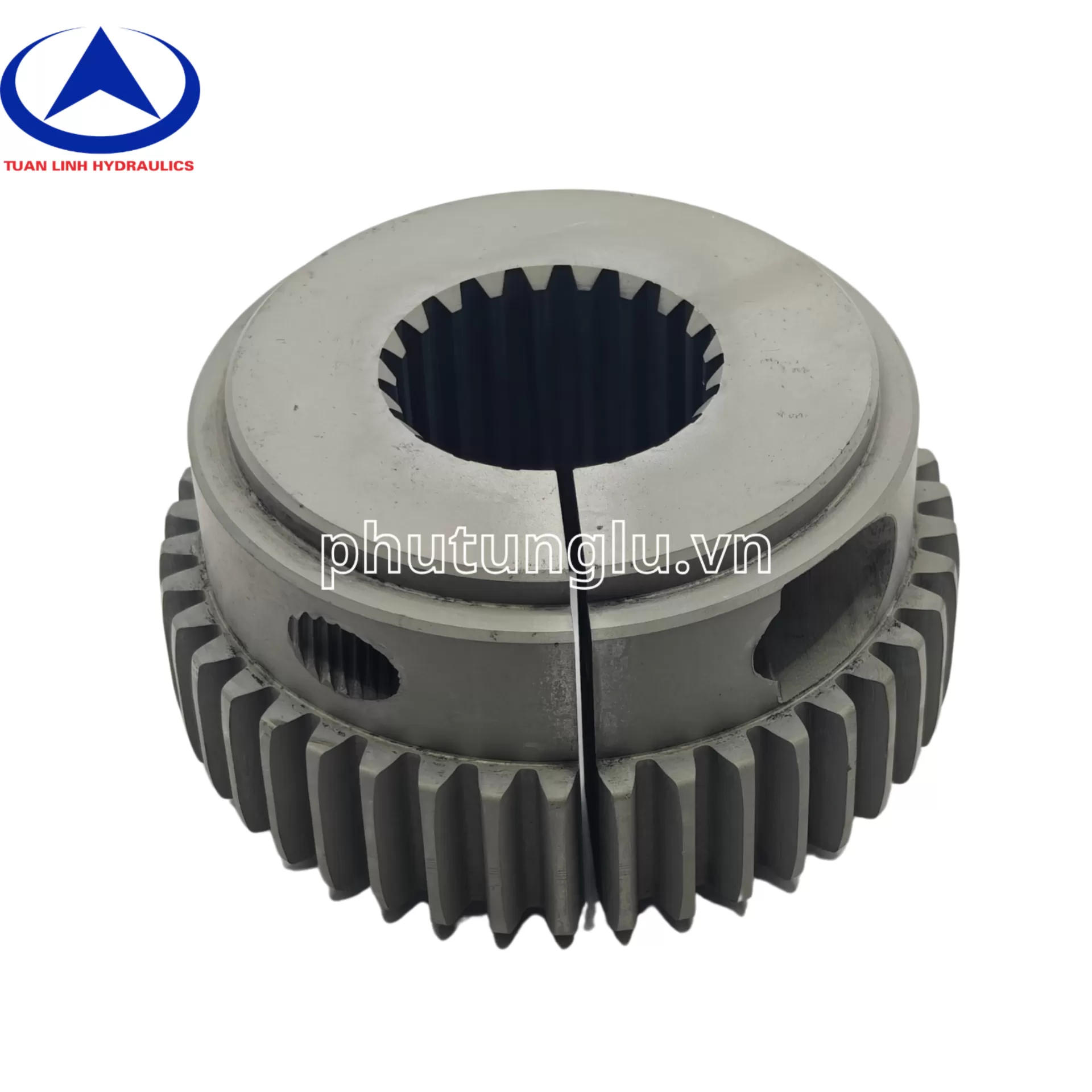 Khớp nối đầu trục bơm lu Hamm 3516, 3518, 3520