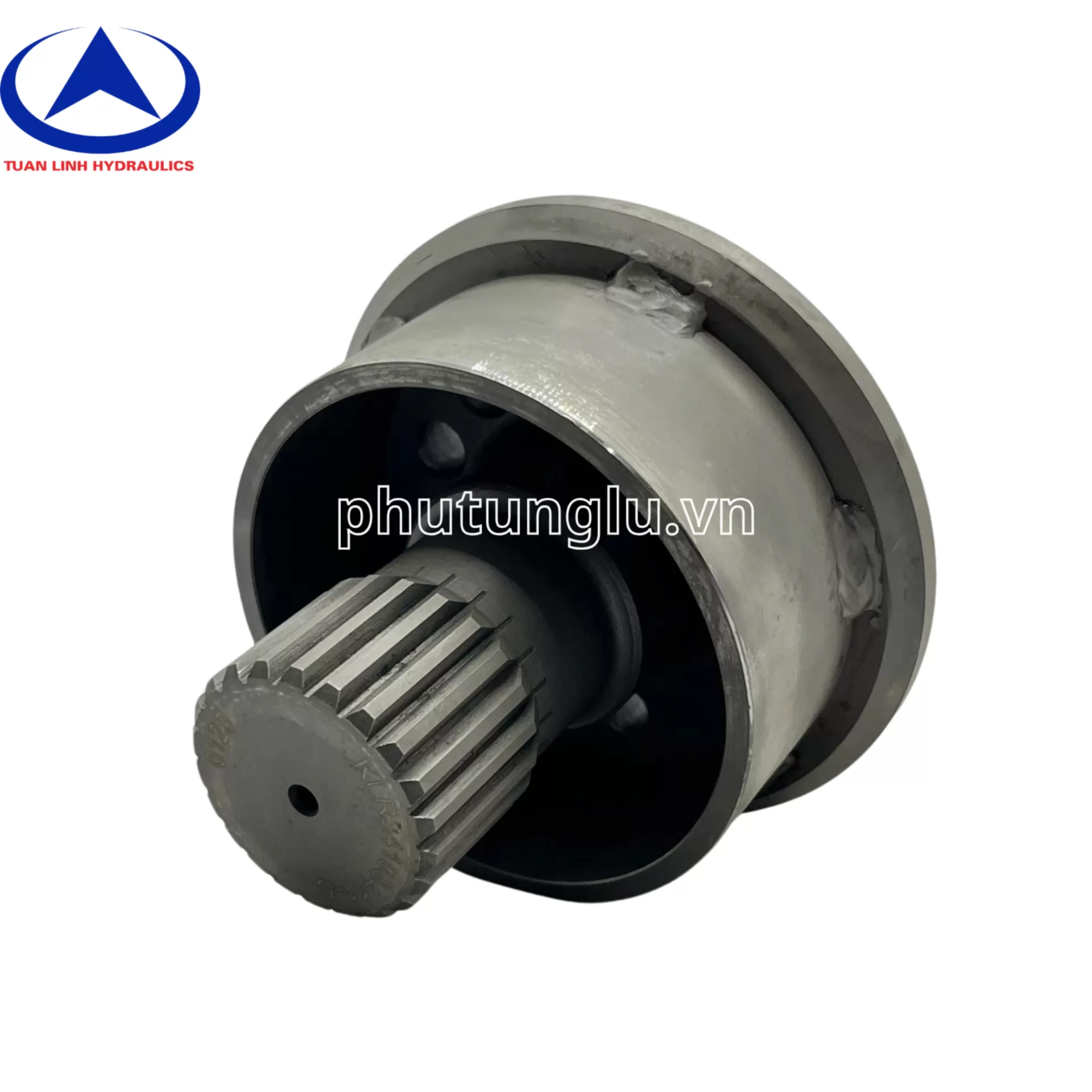 Khớp nối đầu trục quả văng lu Hamm 3410, 3411, 3412, 3414, 2420, 4011 (loại có vành)