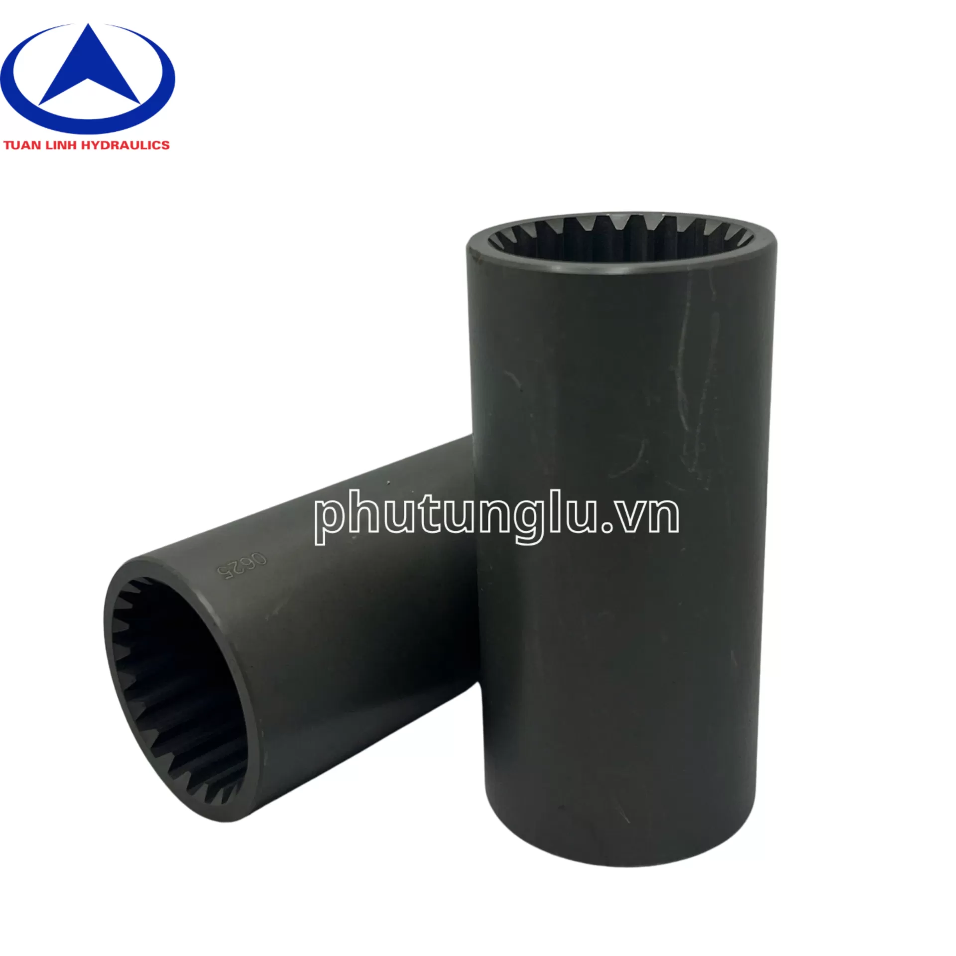 Khớp nối ống mô tơ rung lu Hamm