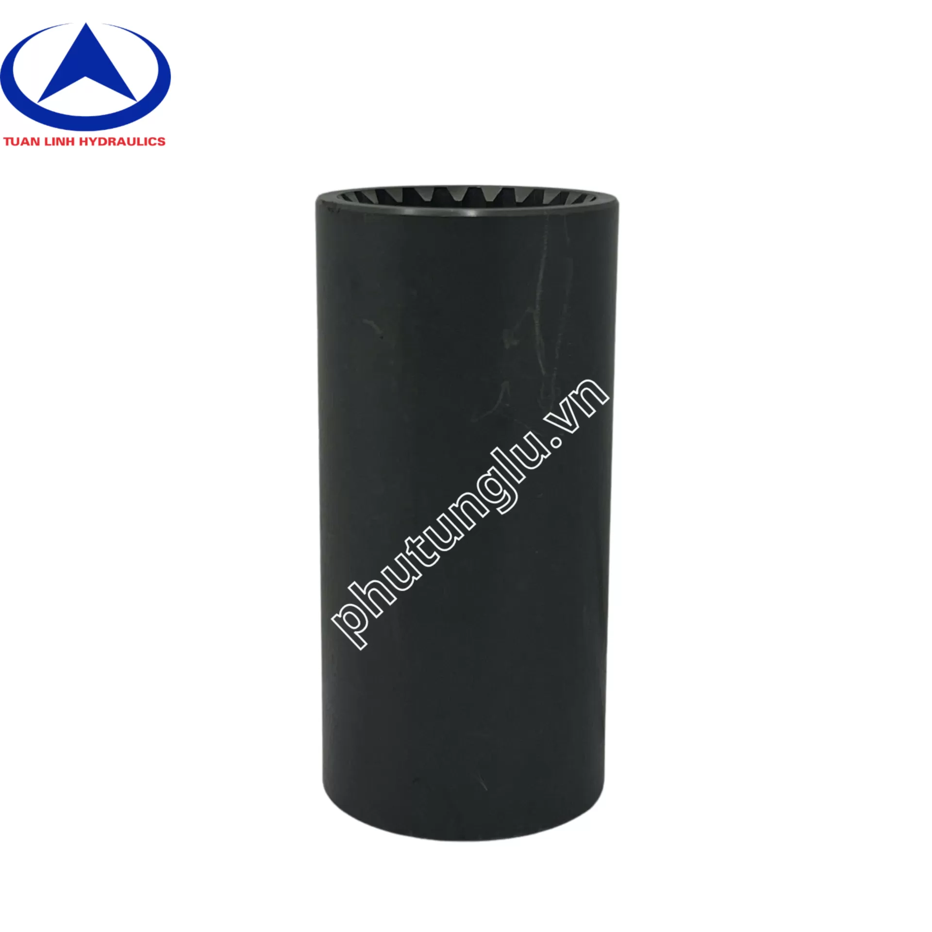 Khớp nối ống mô tơ rung lu Hamm