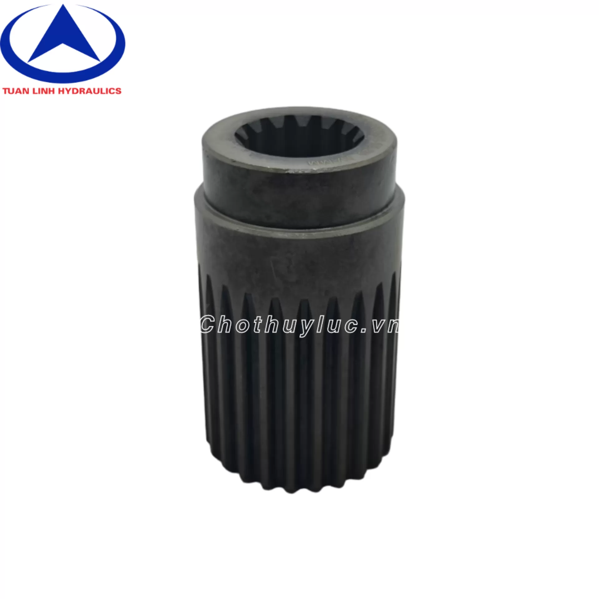 Khớp nối trục mô tơ rung lu Hamm 3516, 3518, 3520