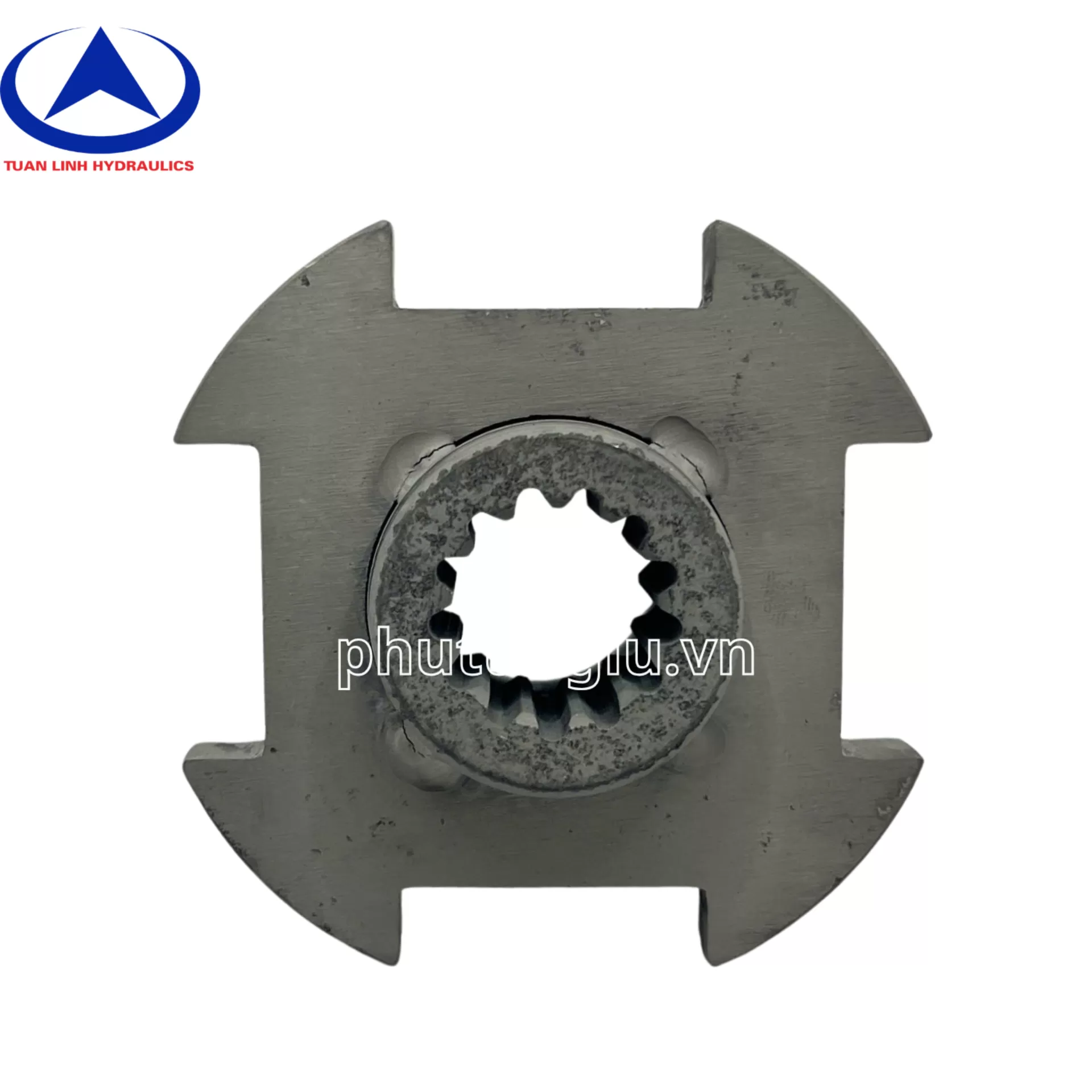 Khớp nối trục mô tơ rung lu Hamm 311