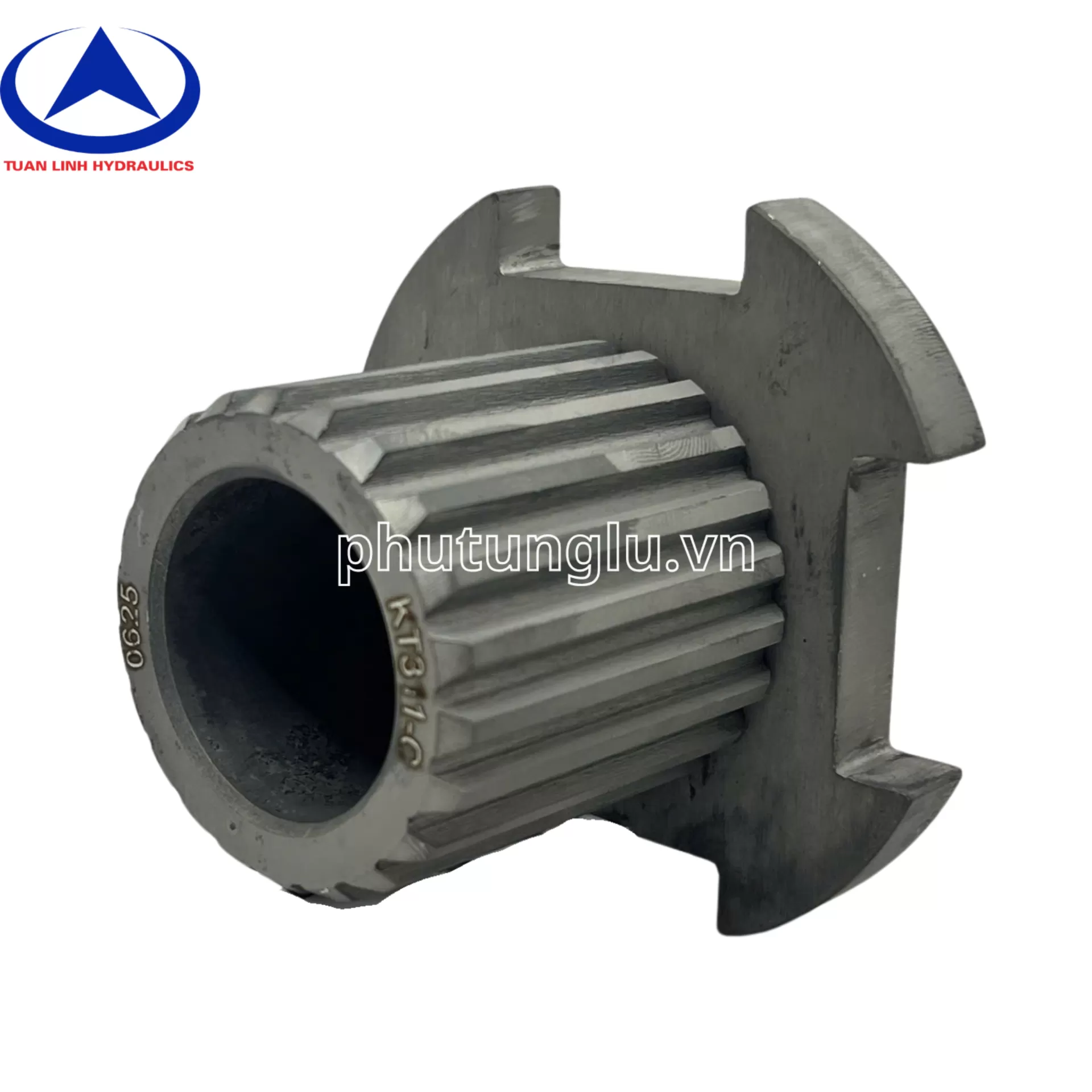 Khớp nối trục mô tơ rung lu Hamm 311