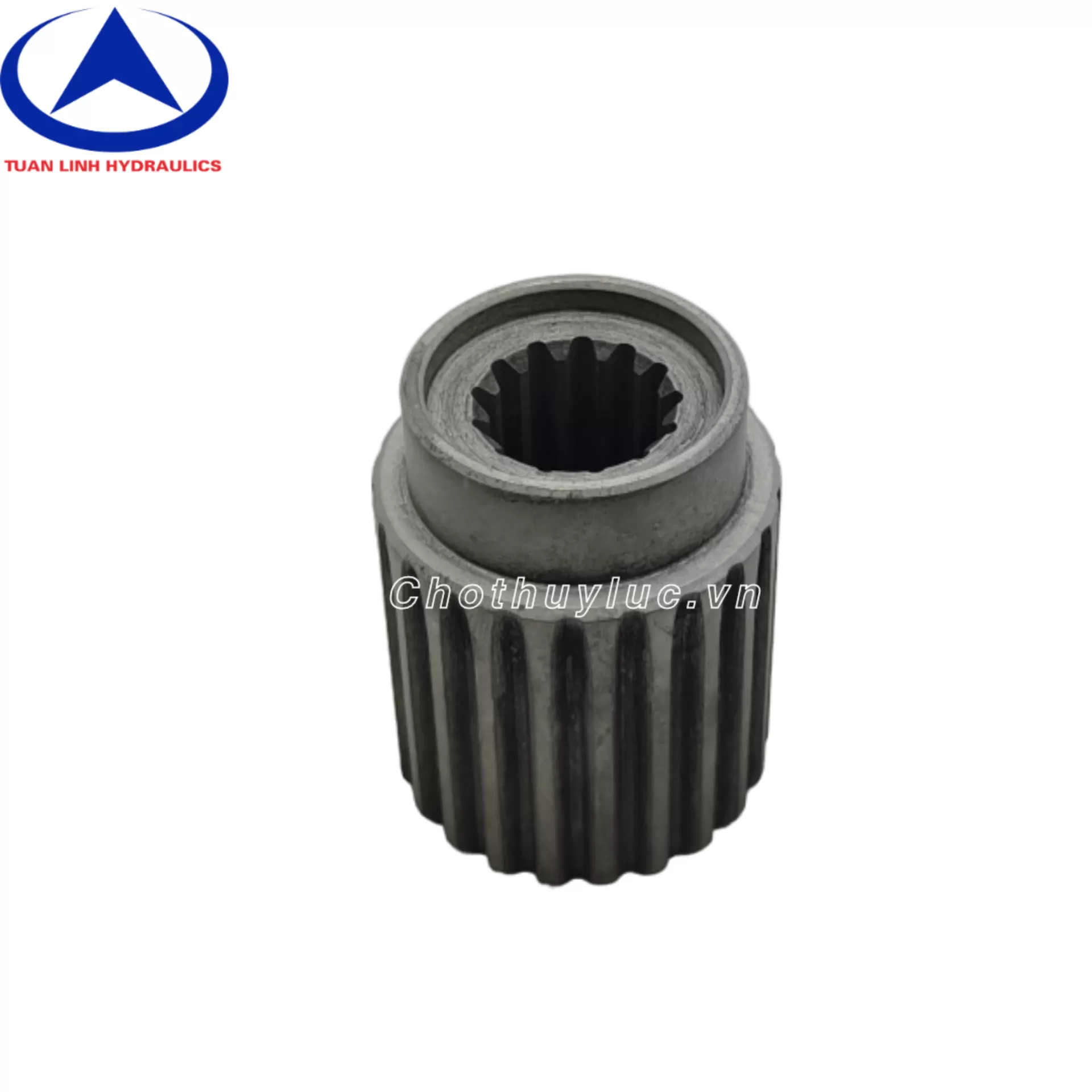 Khớp nối đầu trục motor rung lu Hamm 3412