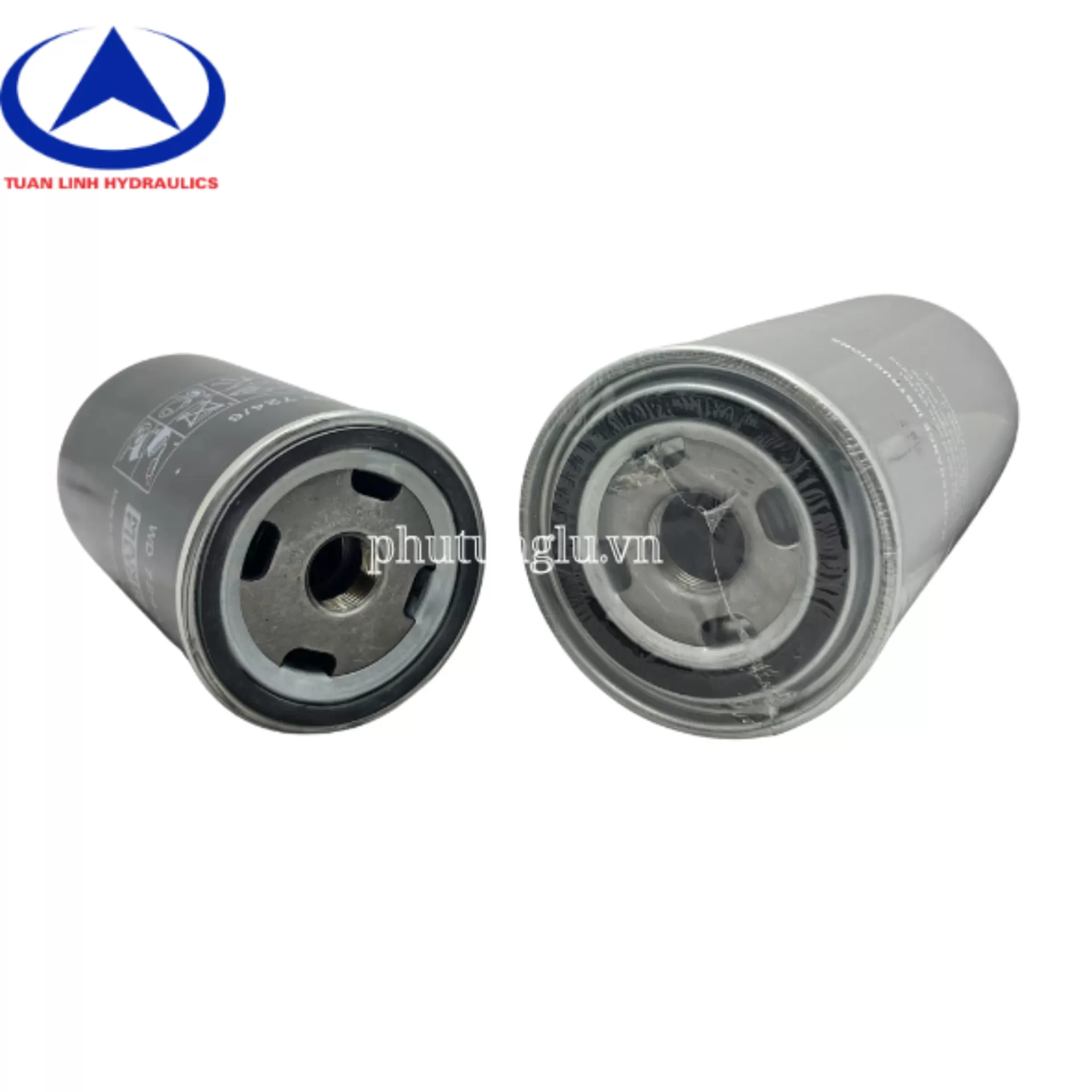 Lọc thủy lực lu Hamm 2420